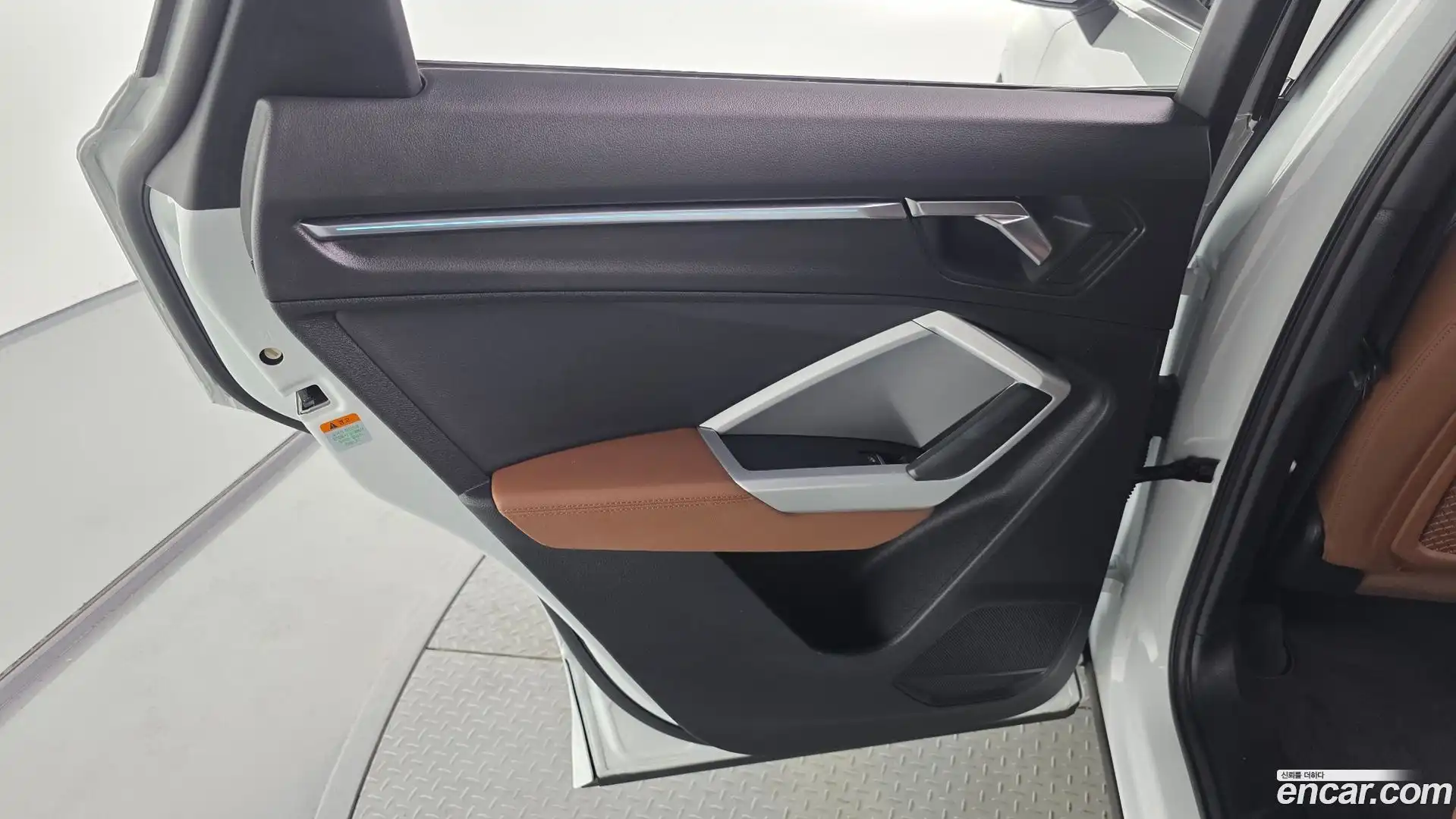 Q3 Audi 2022.9-INNER-035