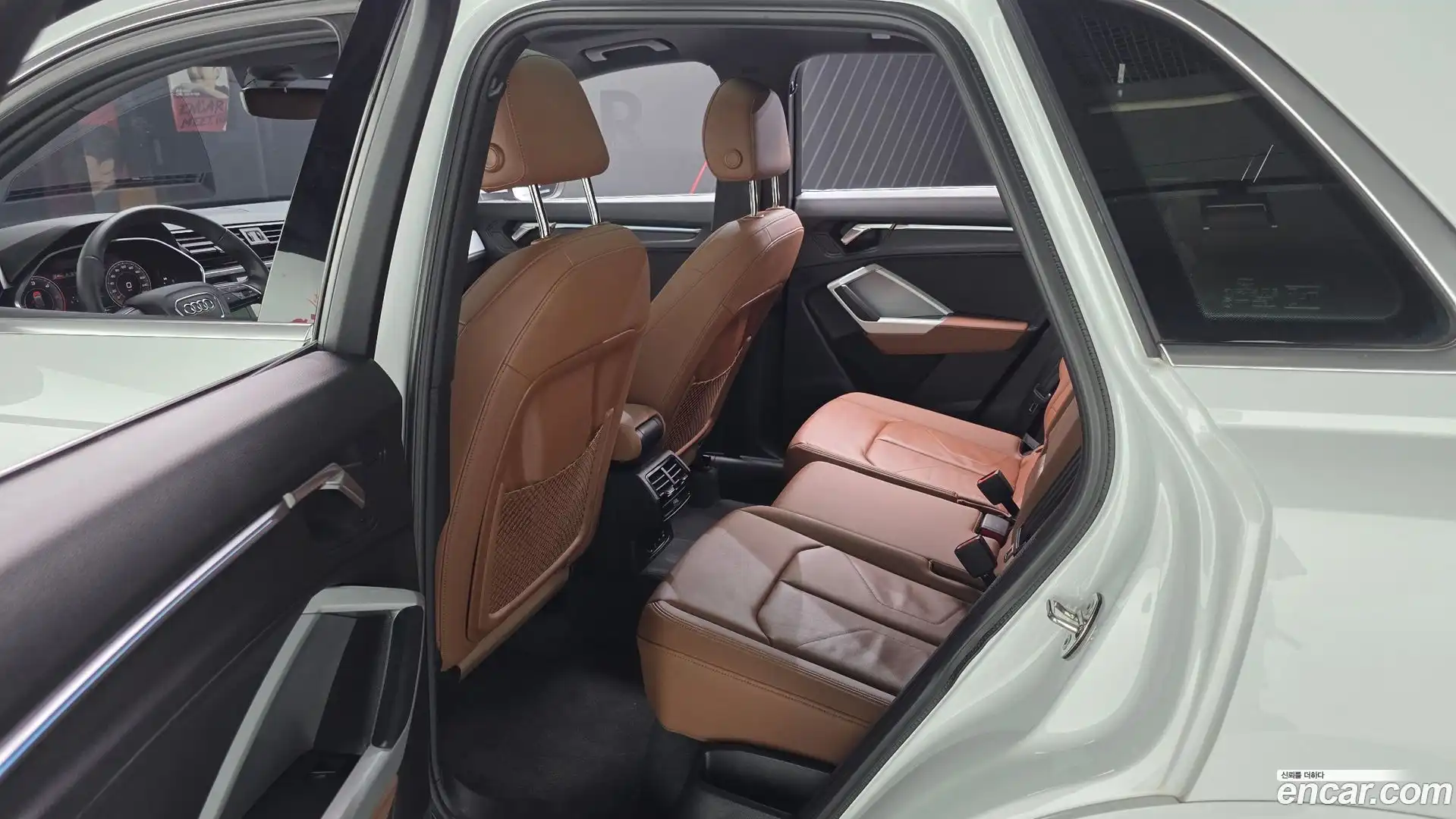 Q3 Audi 2022.9-INNER-036