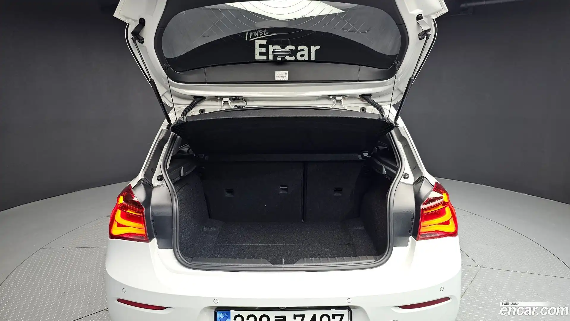 1-Series BMW 2019.8-OPTION-024