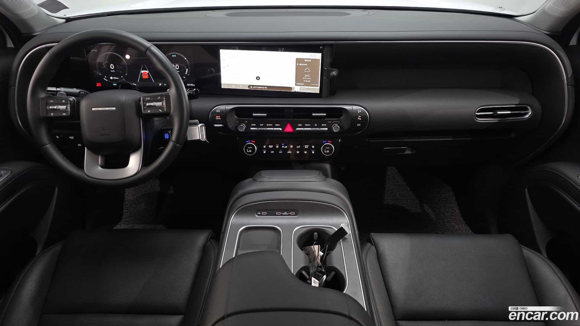 Palisade Hyundai 2025.5-INNER-007