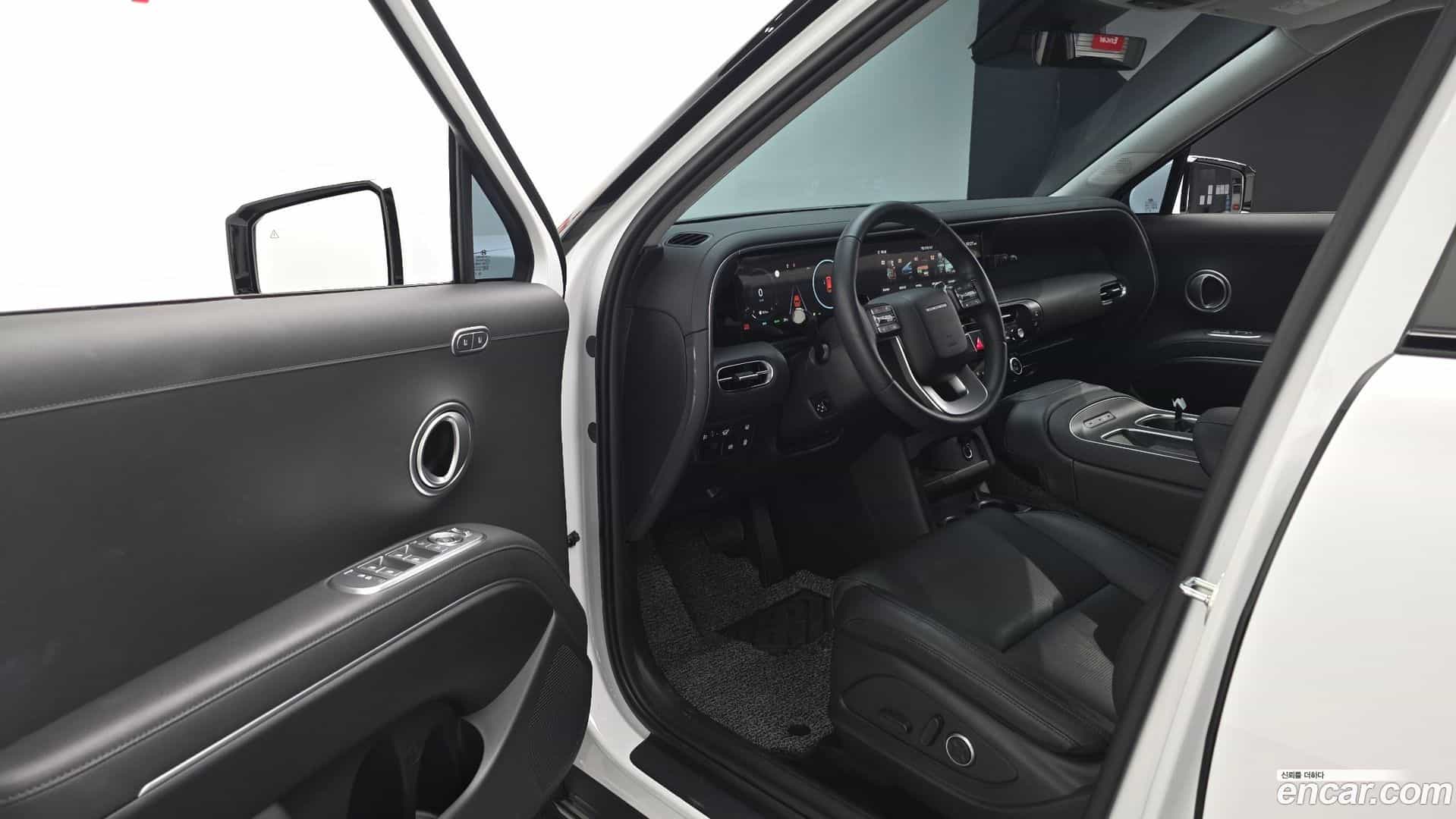 Palisade Hyundai 2025.5-INNER-010