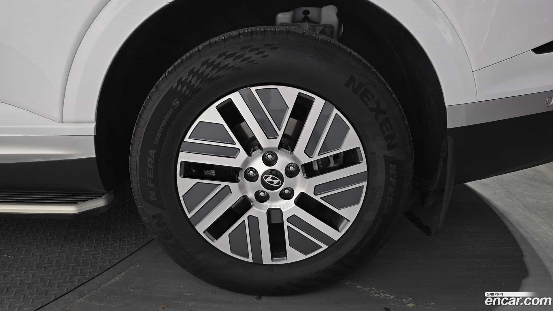 Palisade Hyundai 2025.5-OUTER-031