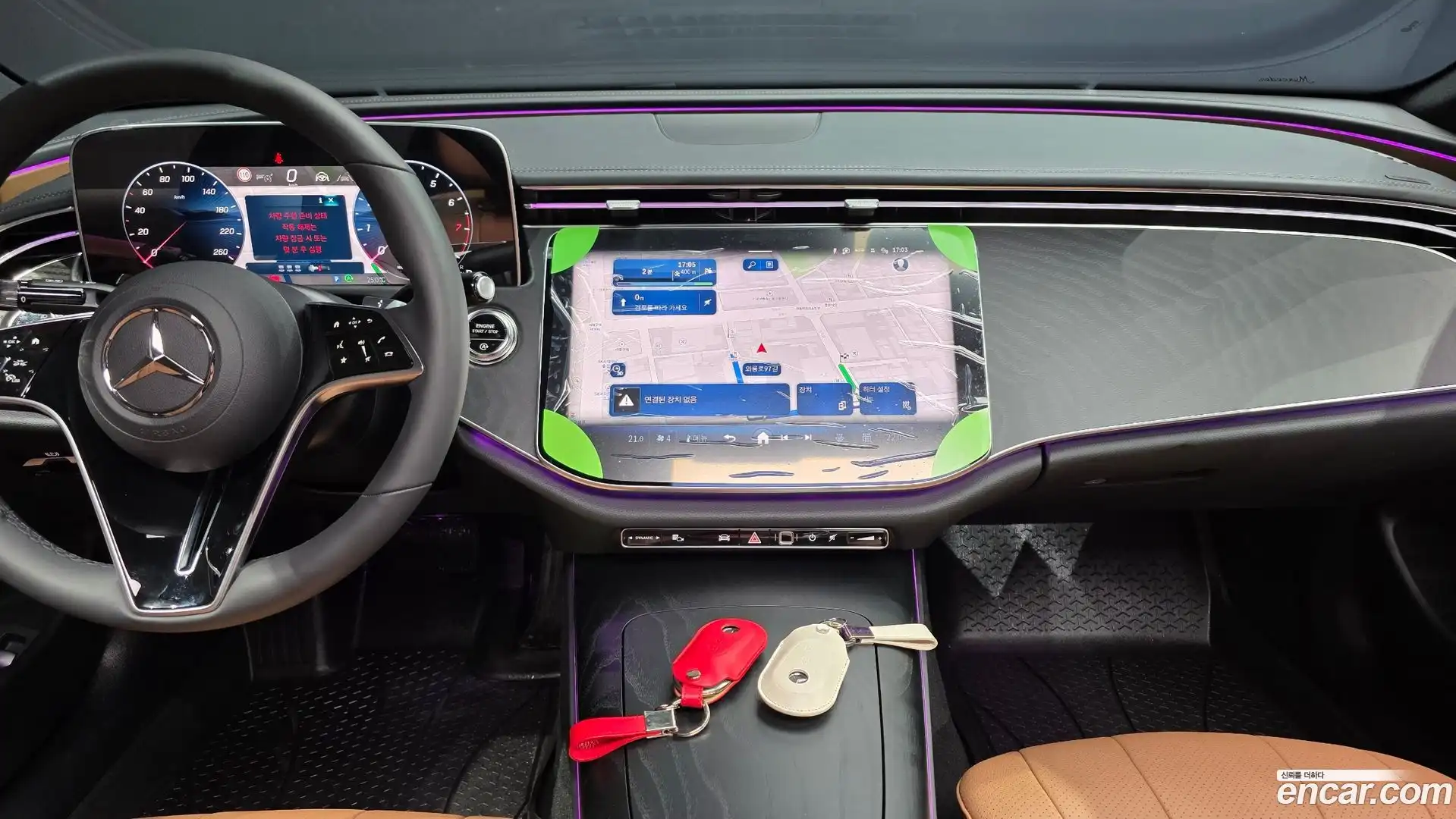 E-Class Mercedes-Benz 2025.9-OPTION-021