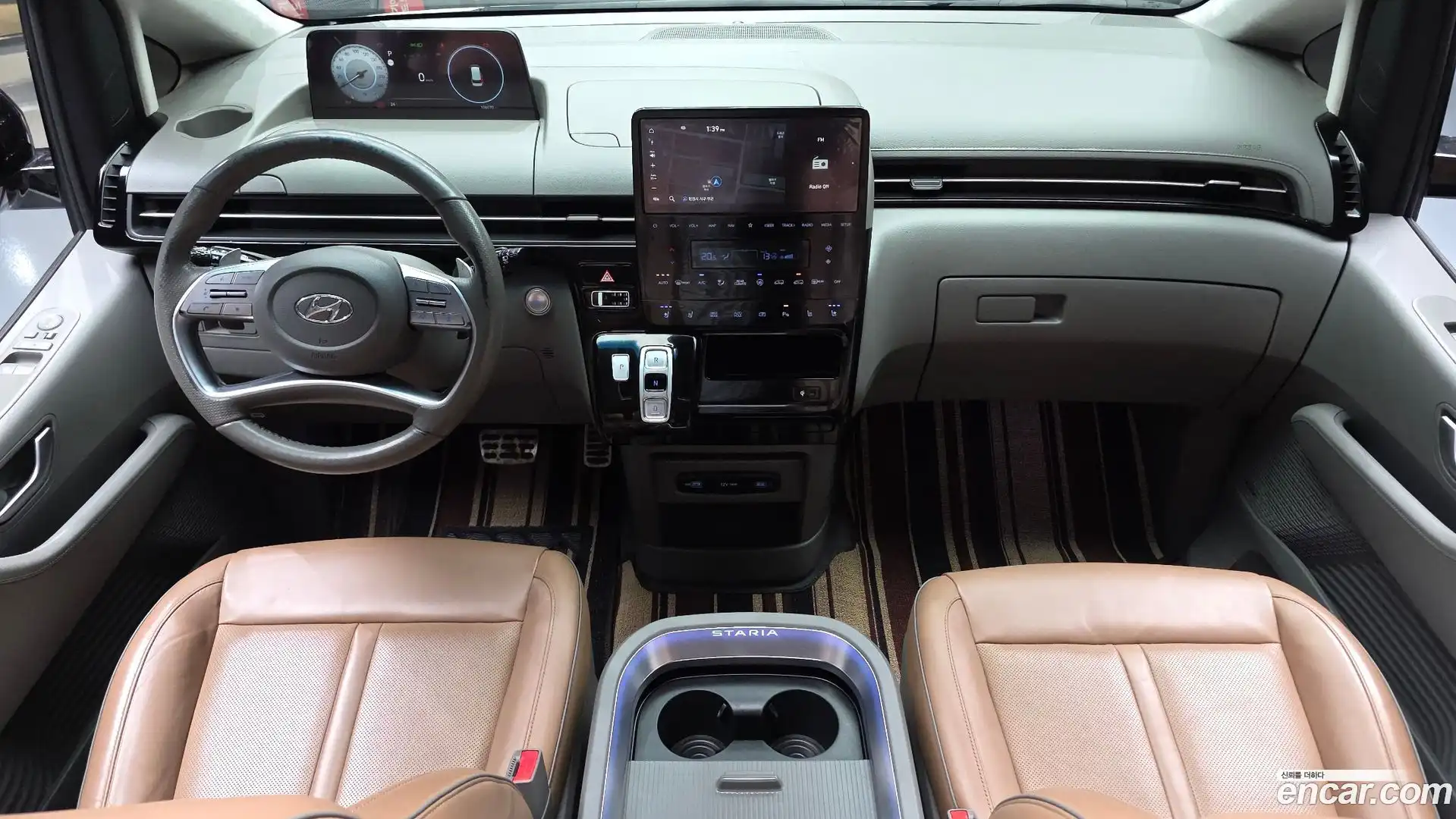 Staria Hyundai 2021.6-INNER-007