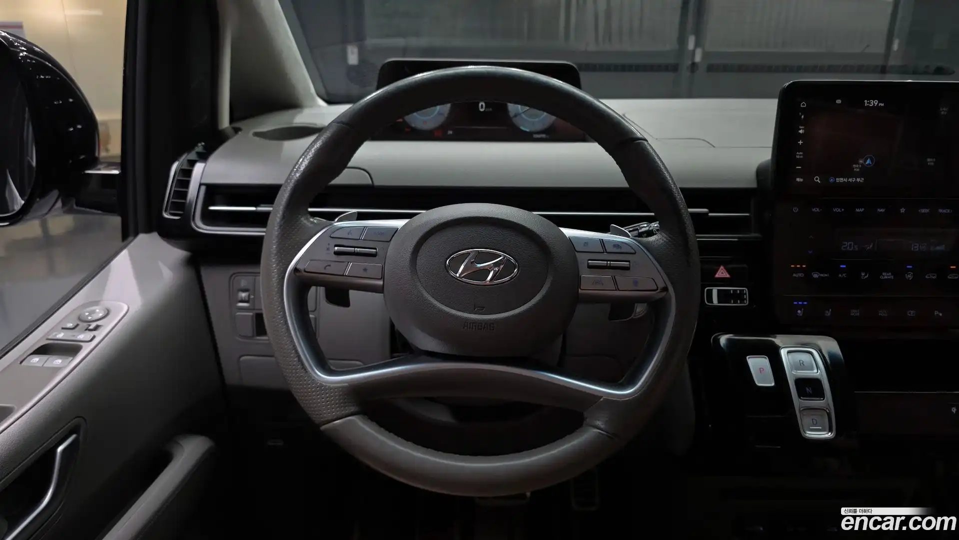 Staria Hyundai 2021.6-OPTION-018