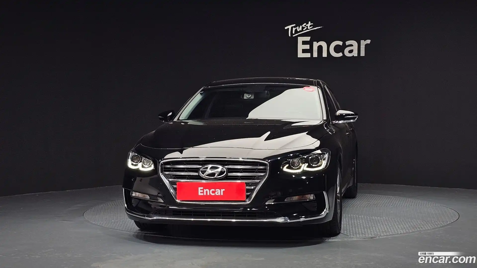 Grandeur Hyundai 2018.4-OUTER-003