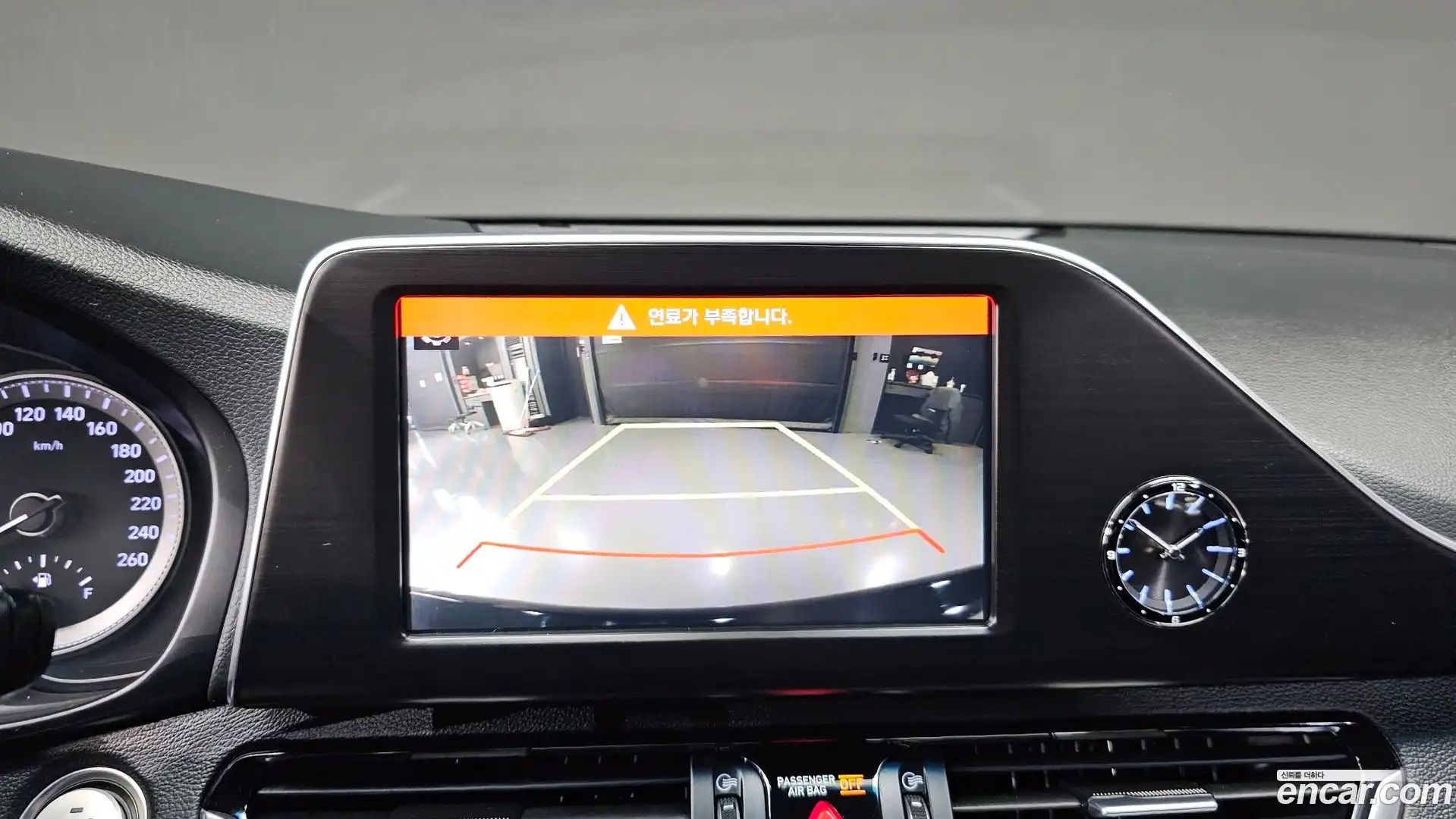 Grandeur Hyundai 2018.4-OPTION-019