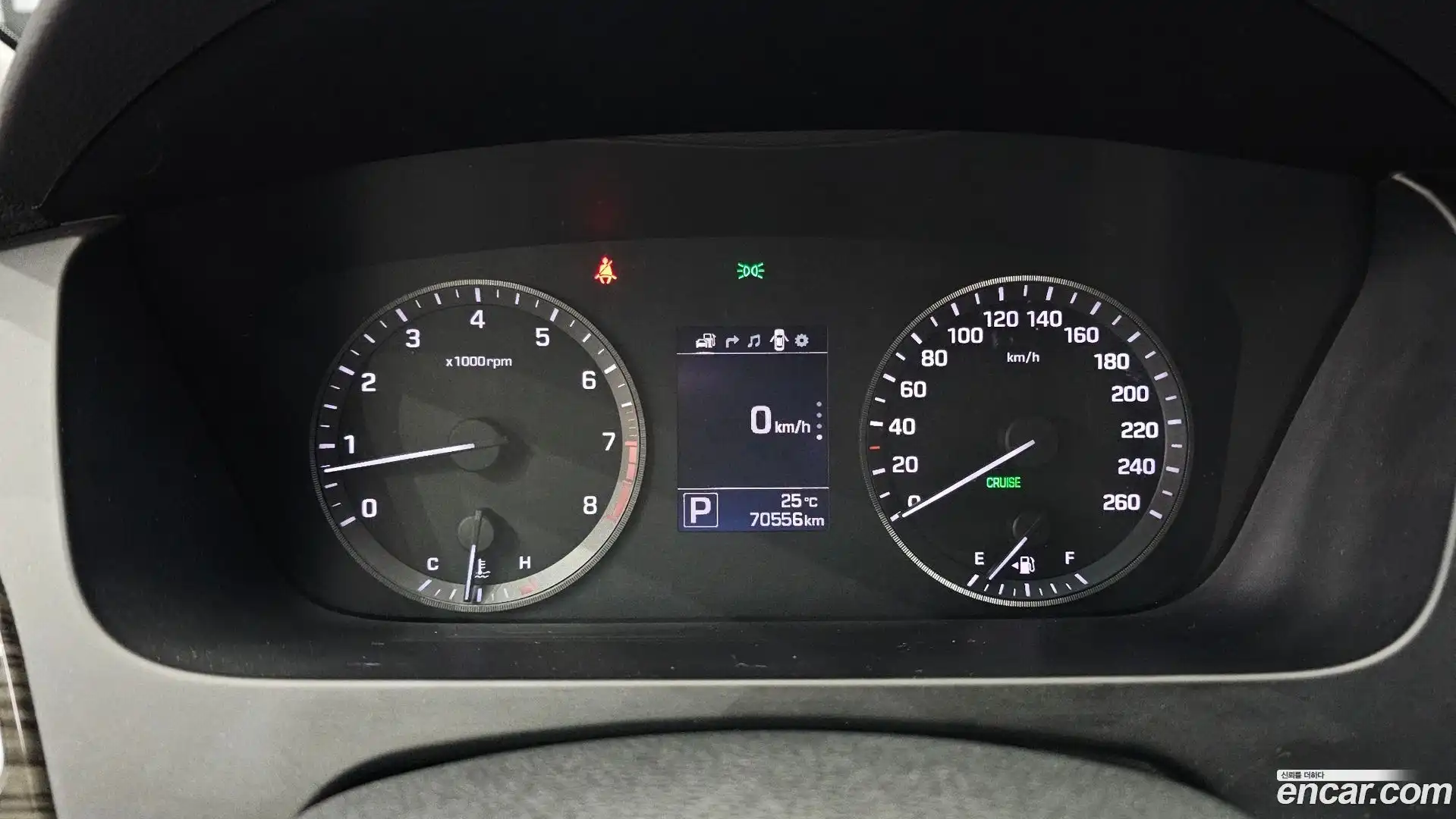 Sonata Hyundai 2015.5-INNER-008