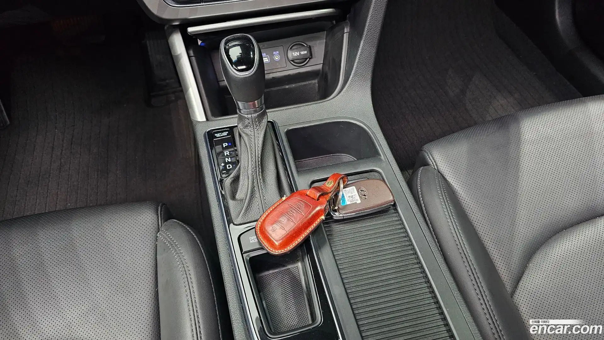 Sonata Hyundai 2015.5-INNER-009