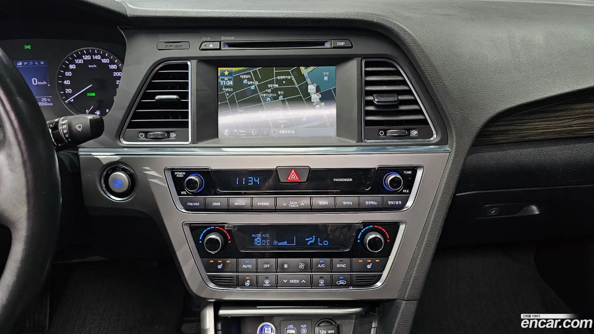 Sonata Hyundai 2015.5-OPTION-016