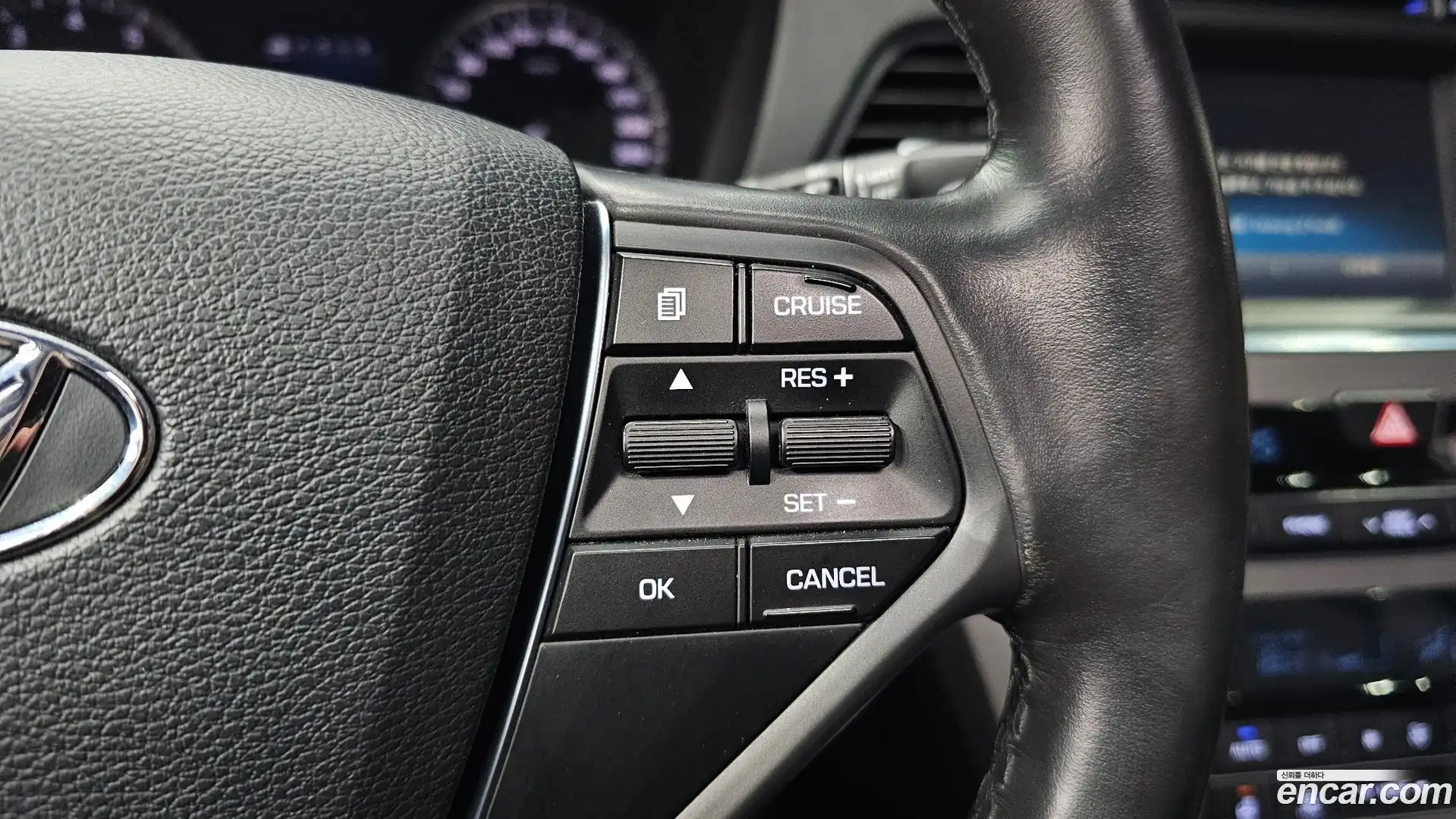 Sonata Hyundai 2015.5-OPTION-019
