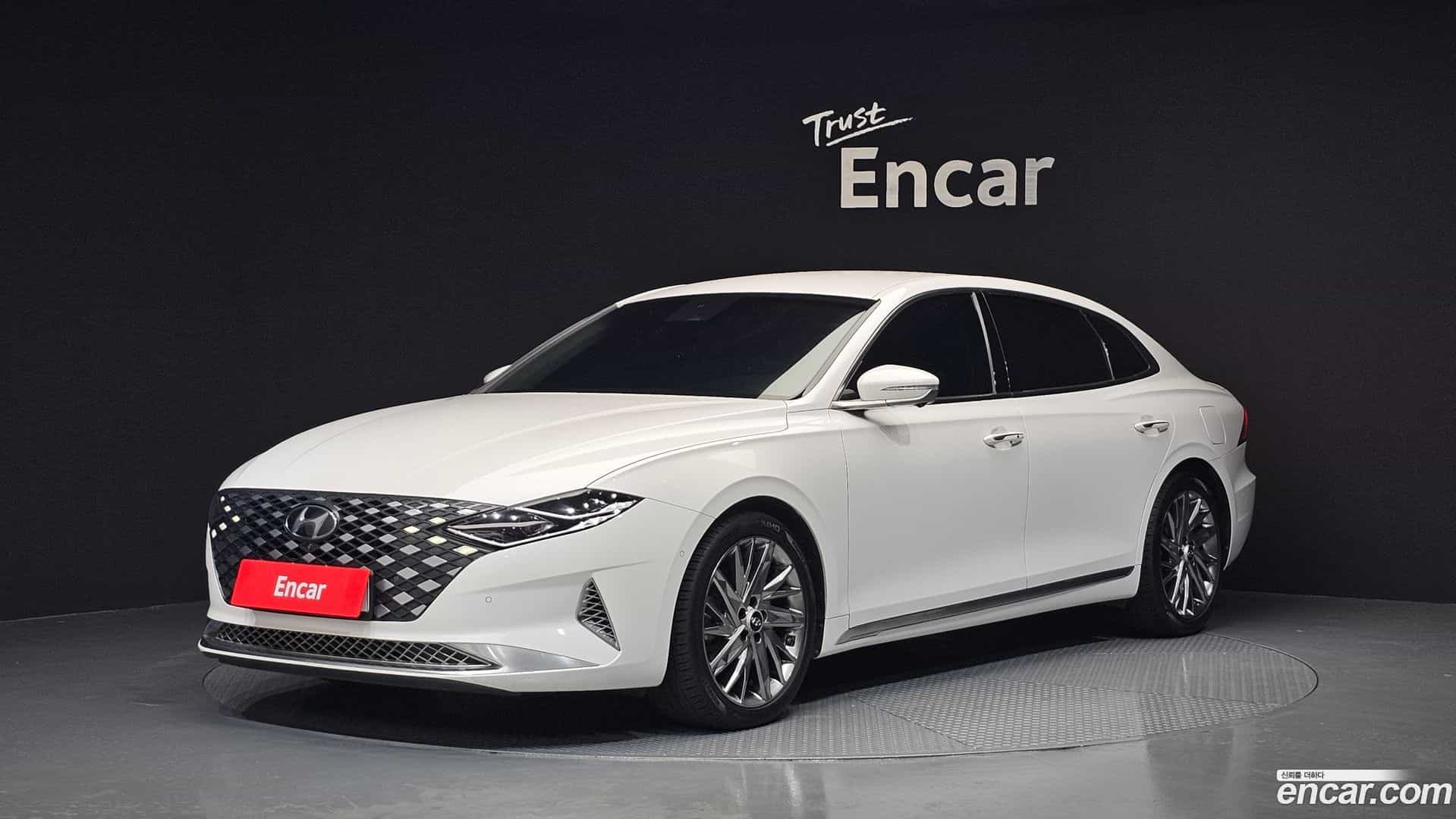 Grandeur Hyundai 2020.6-OUTER-001