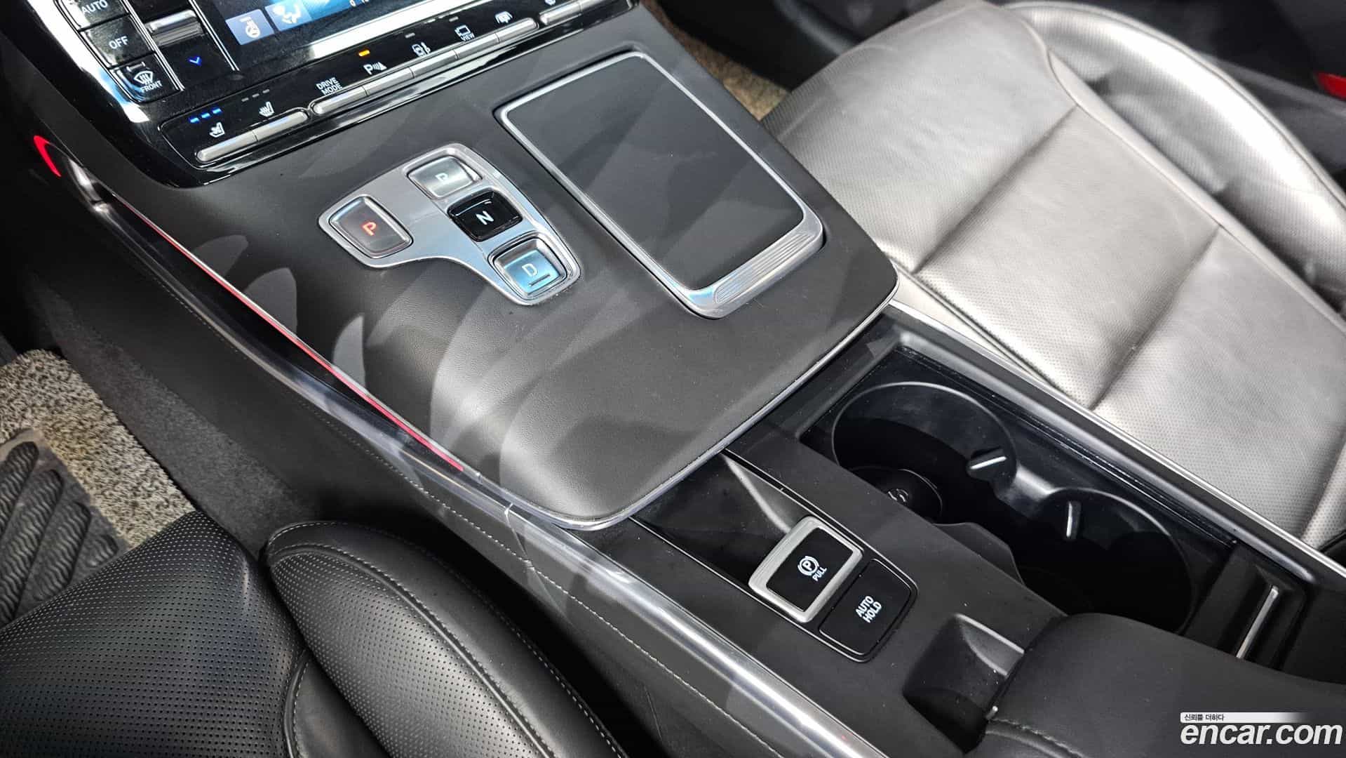 Grandeur Hyundai 2020.6-INNER-009
