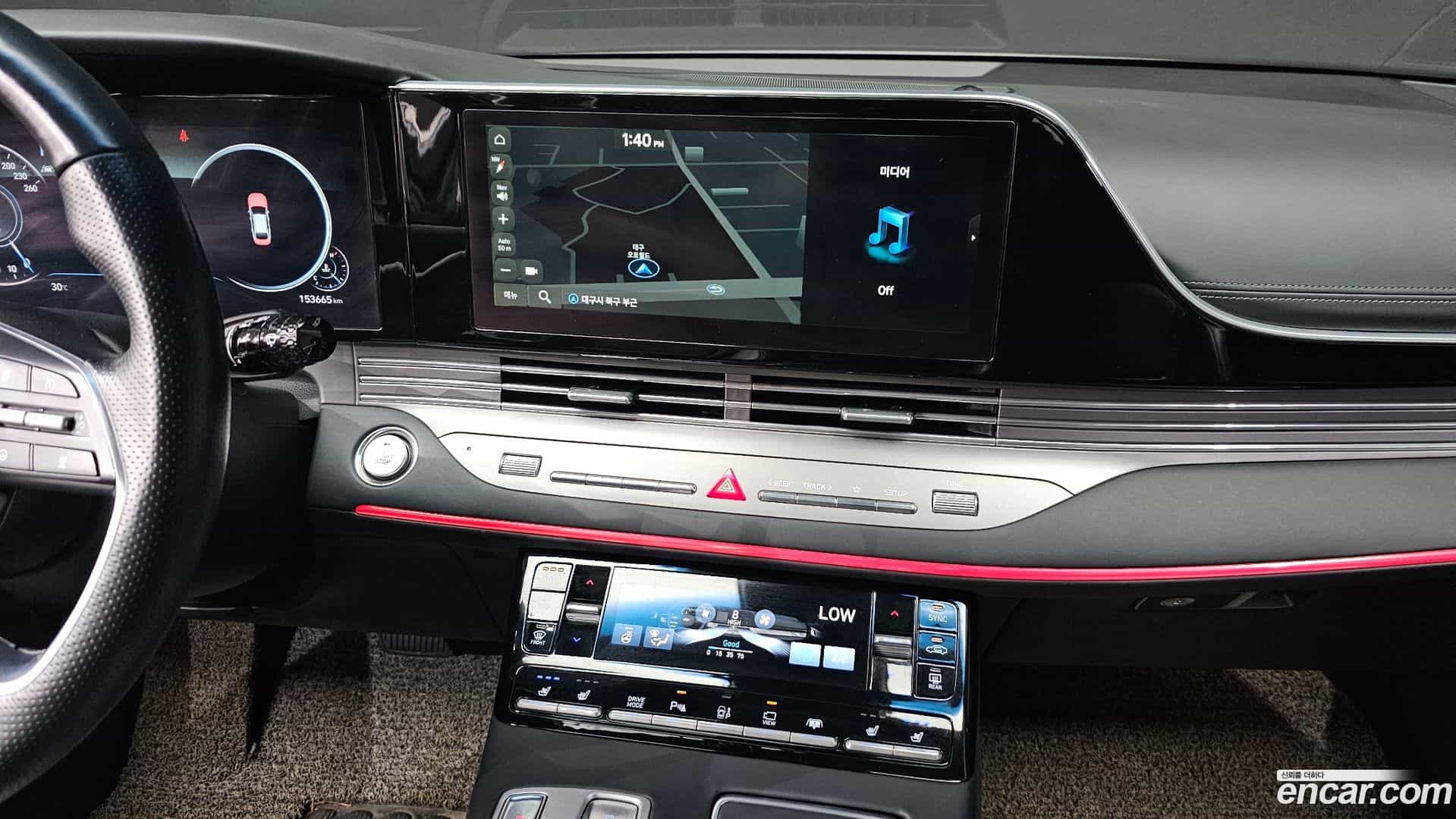 Grandeur Hyundai 2020.6-OPTION-017
