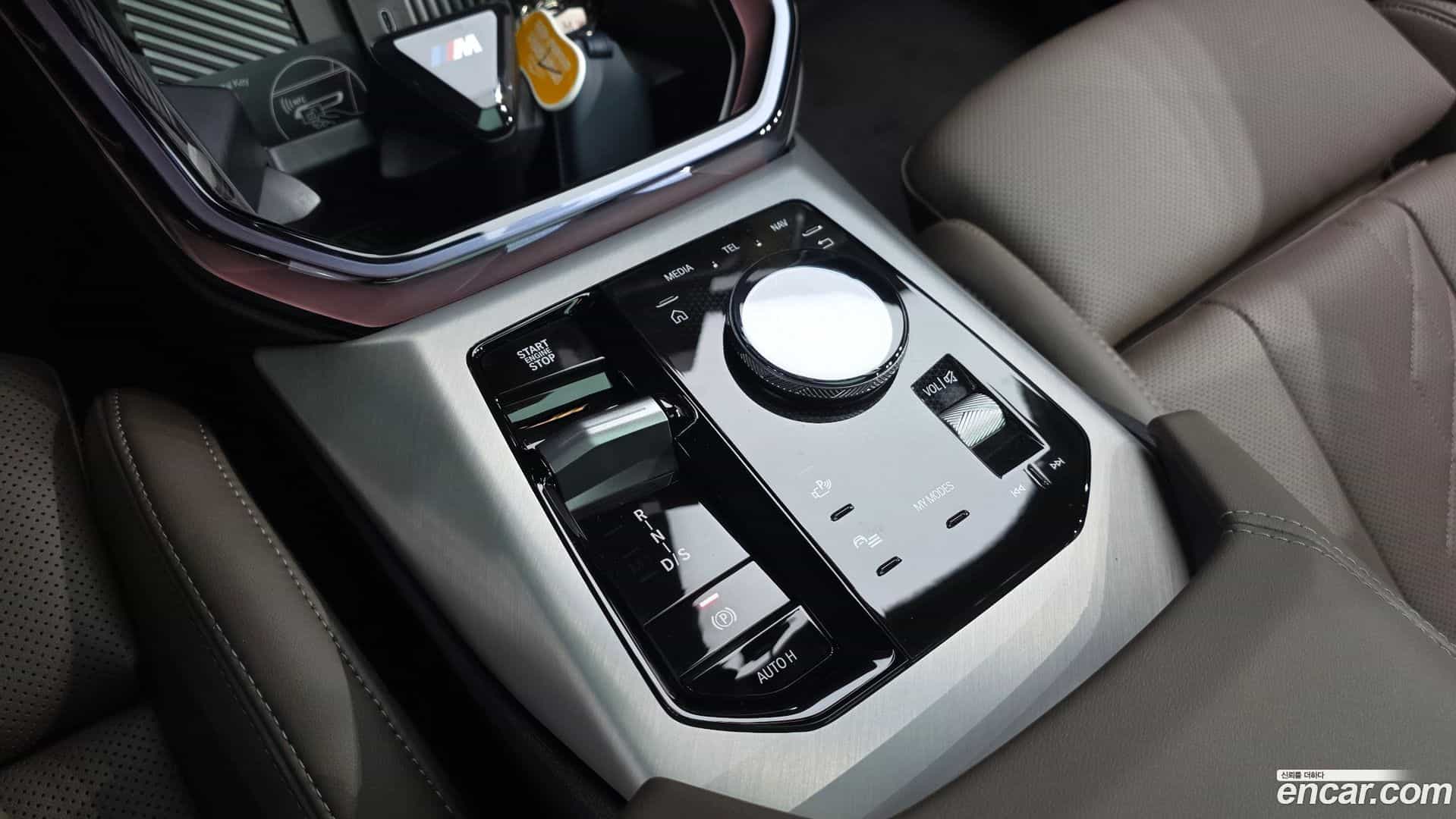 X3 BMW 2025.6-INNER-009