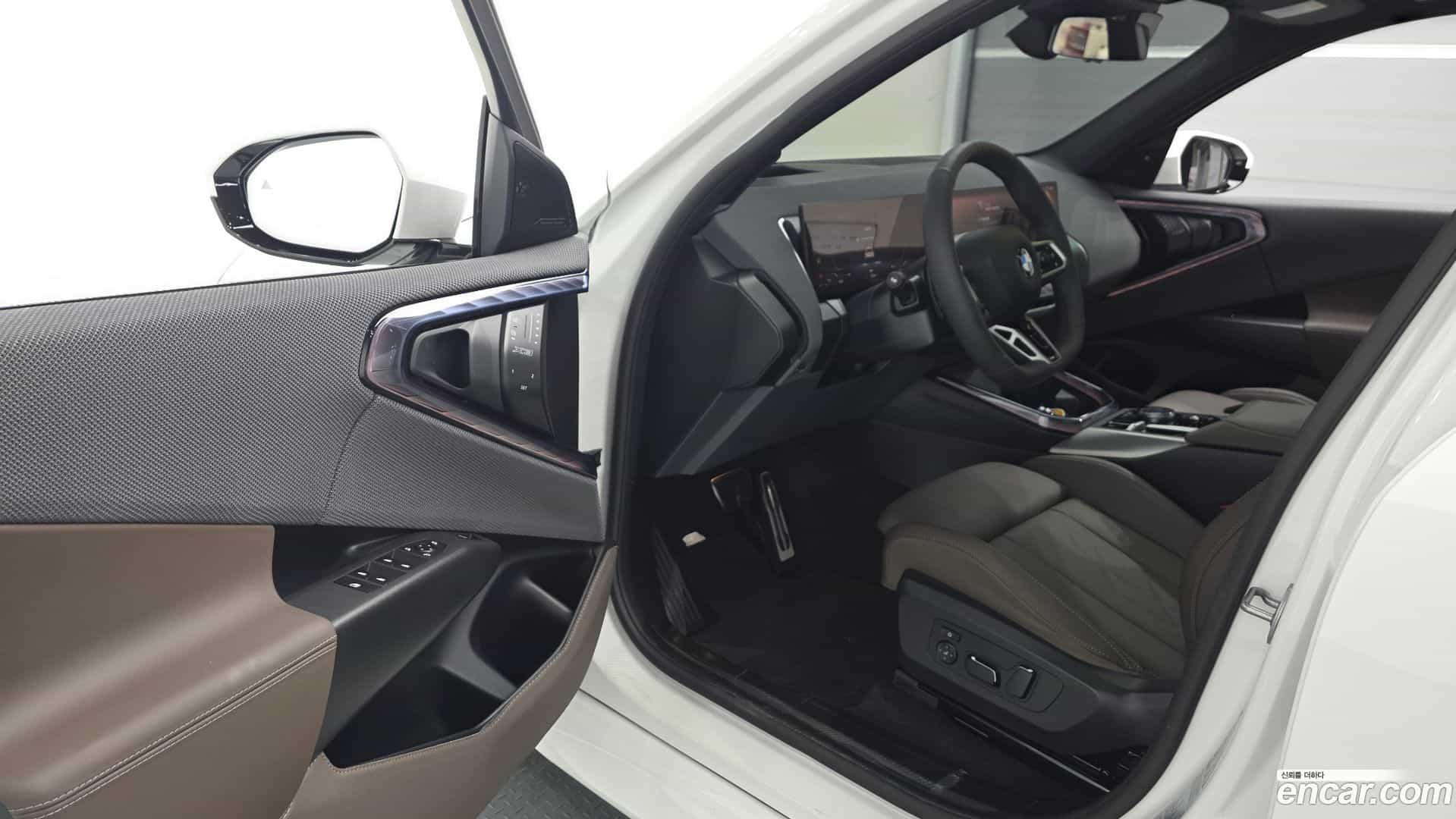 X3 BMW 2025.6-INNER-010