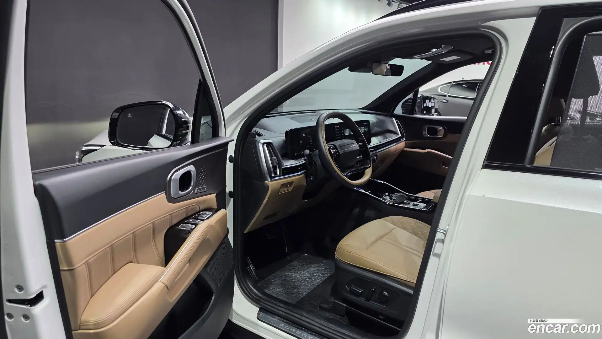 Sorento Kia 2025.8-INNER-010