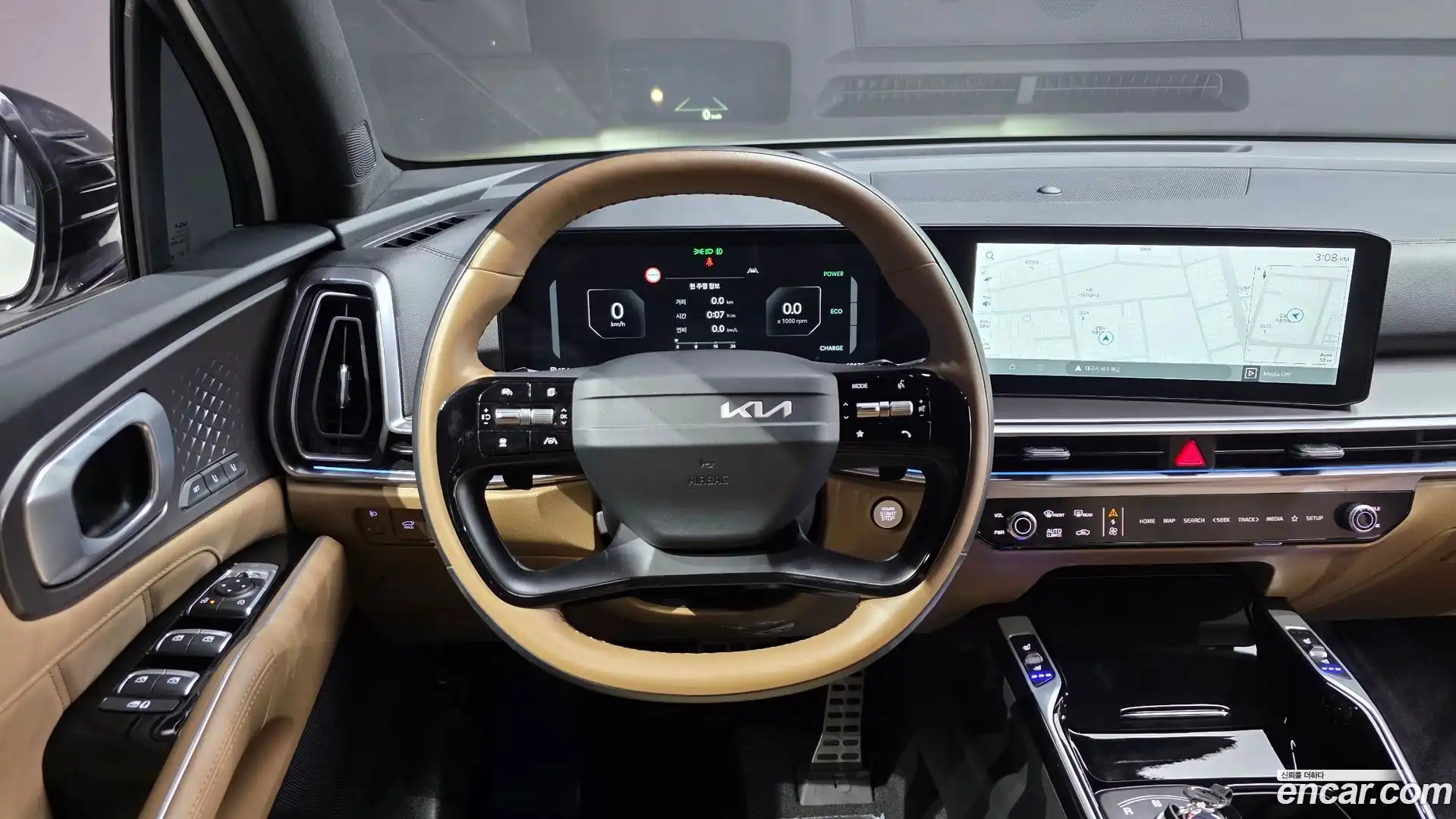 Sorento Kia 2025.8-OPTION-017