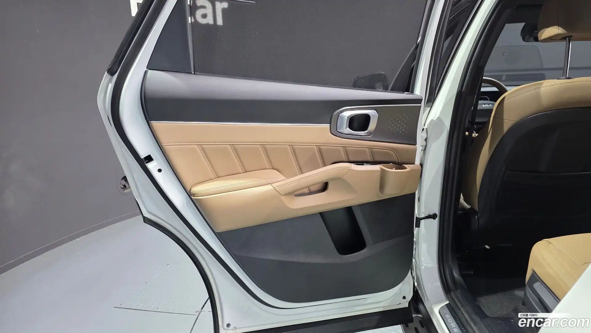 Sorento Kia 2025.8-INNER-035