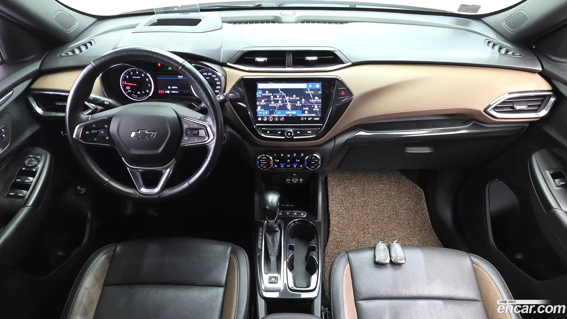 Trailblazer Chevrolet 2021.2-INNER-007