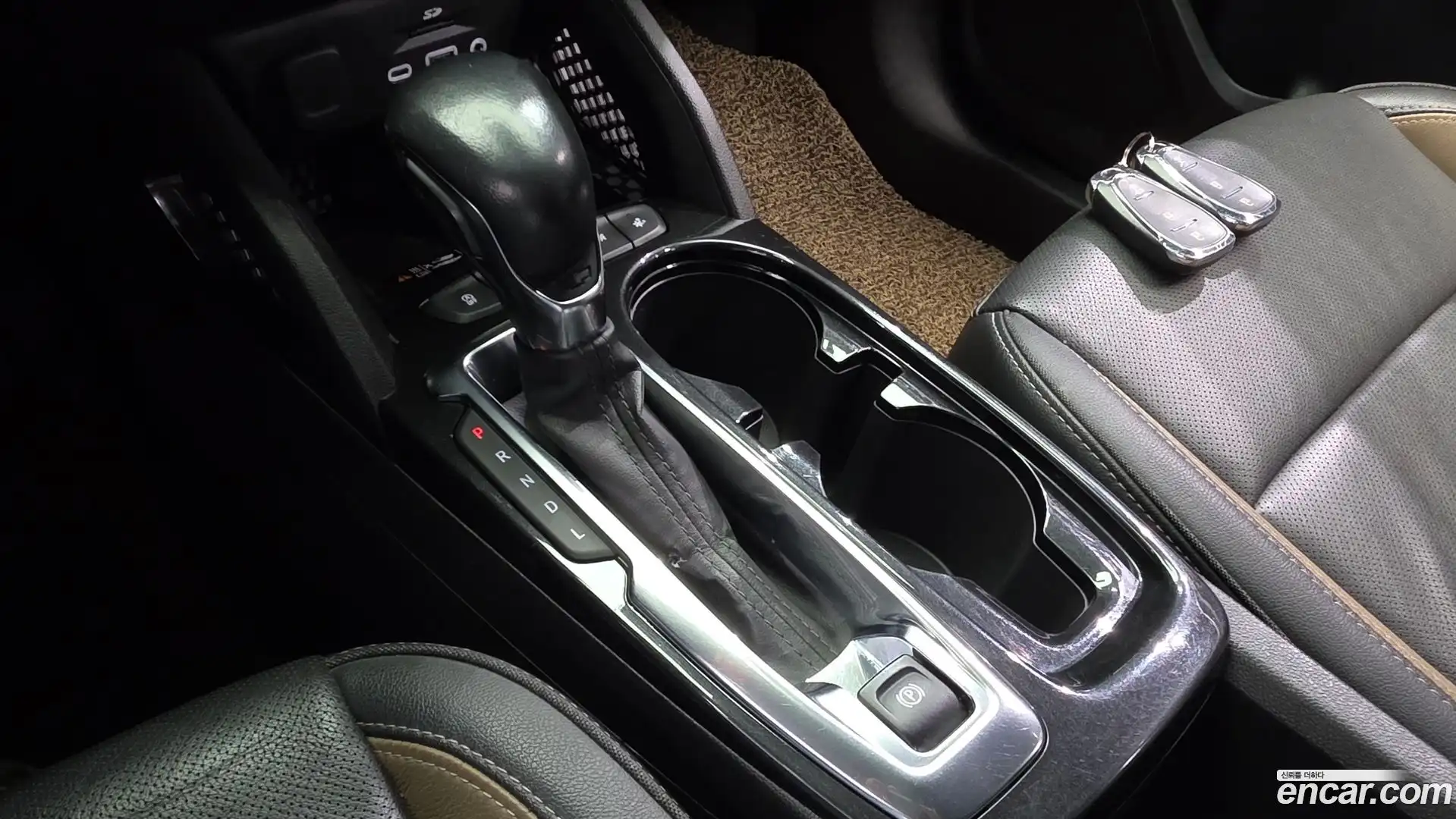 Trailblazer Chevrolet 2021.2-INNER-009
