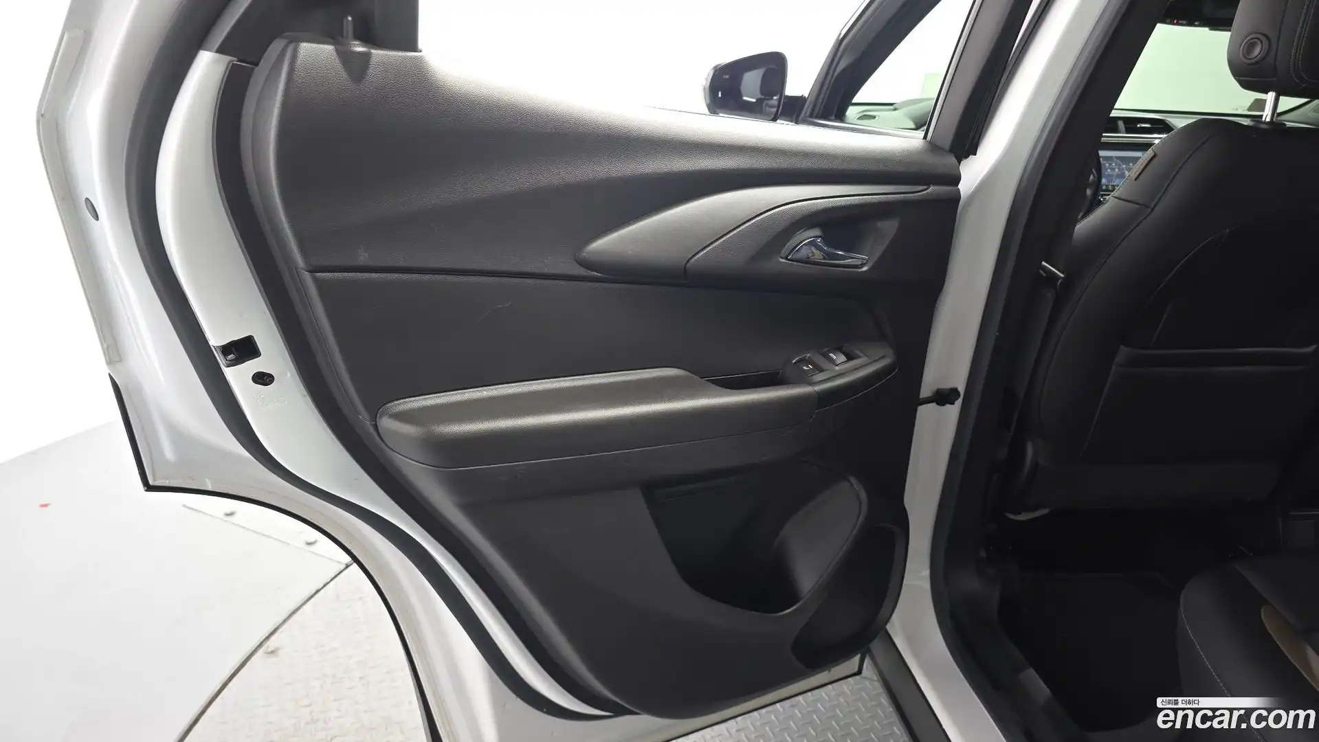 Trailblazer Chevrolet 2021.2-INNER-035