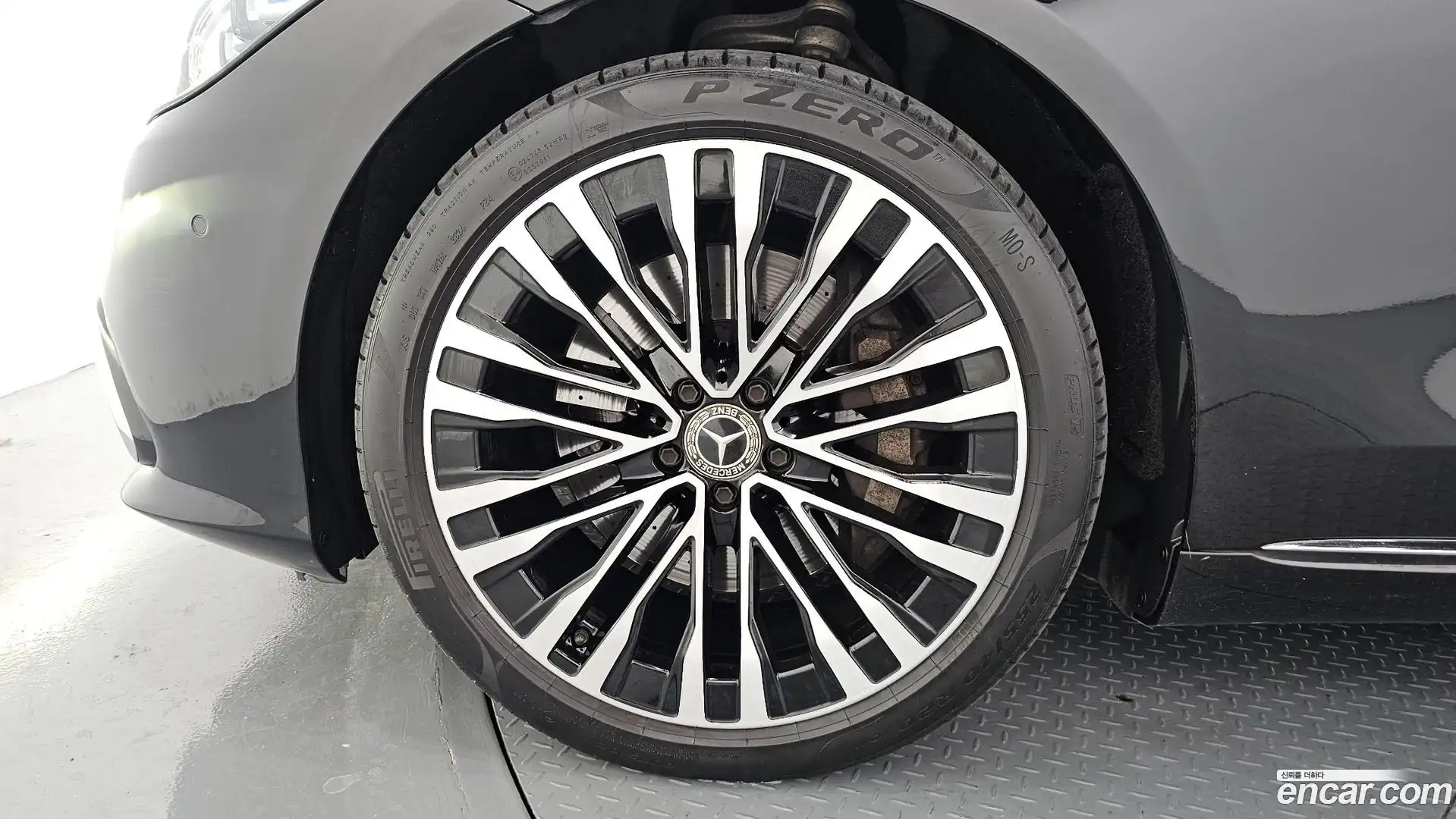 S-Class Mercedes-Benz 2021.6-OUTER-005