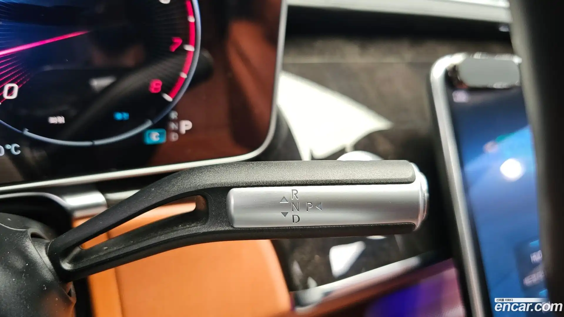 S-Class Mercedes-Benz 2021.6-INNER-009
