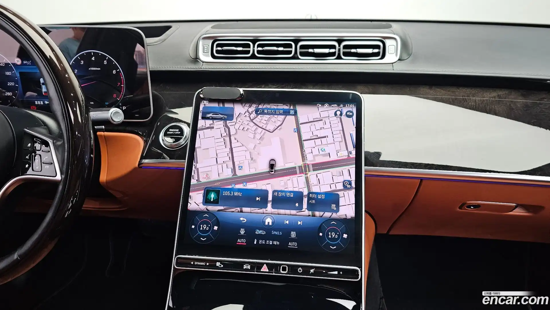 S-Class Mercedes-Benz 2021.6-OPTION-017