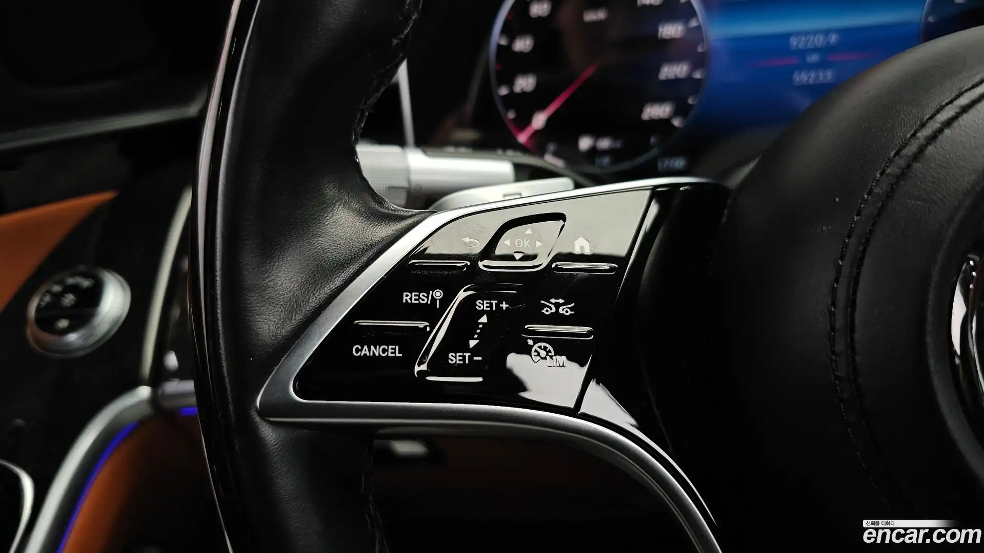 S-Class Mercedes-Benz 2021.6-OPTION-021
