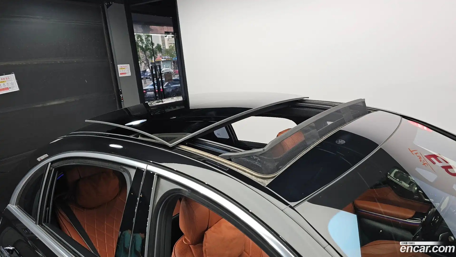 S-Class Mercedes-Benz 2021.6-OPTION-023