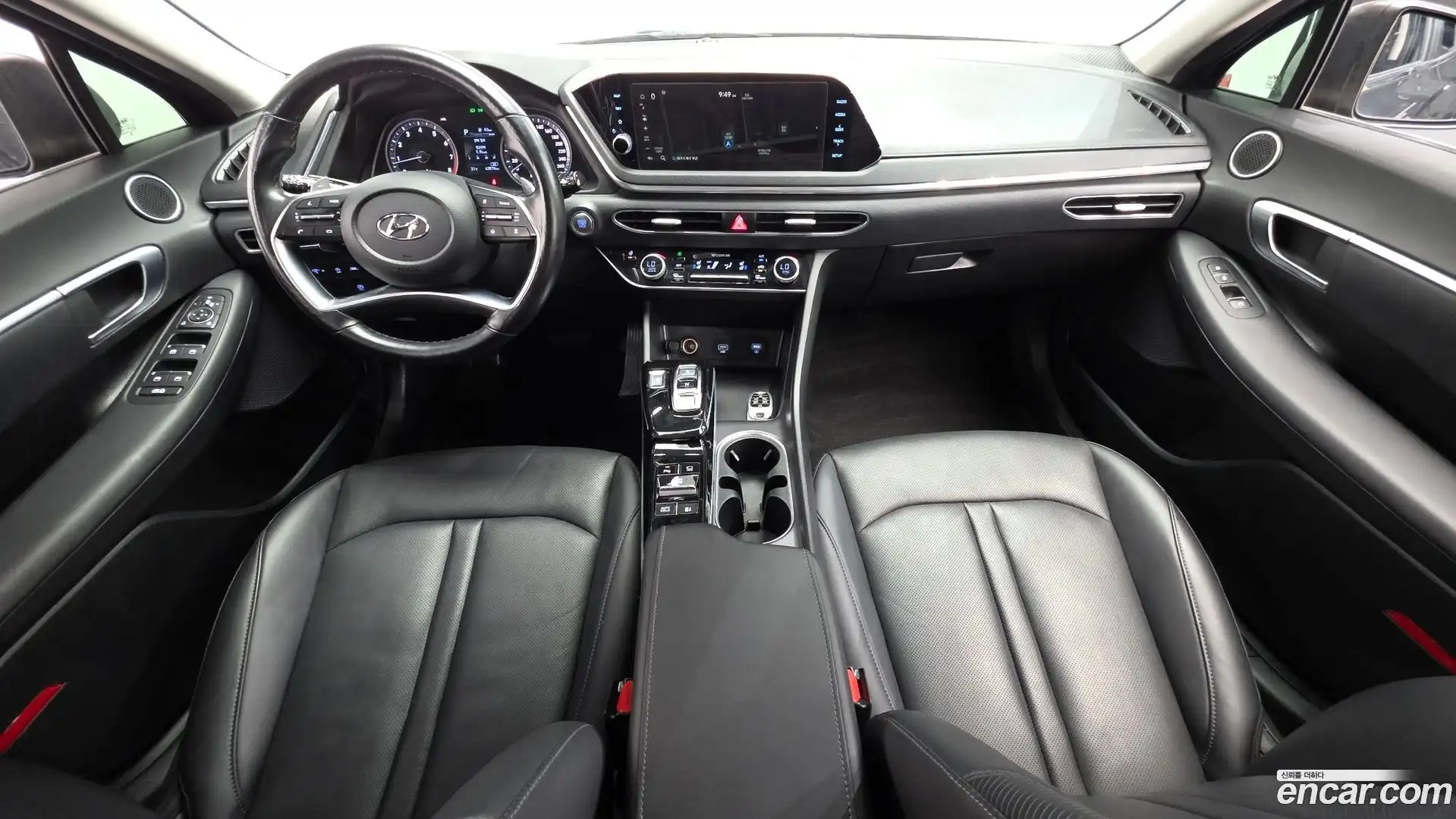 Sonata Hyundai 2020.5-INNER-007