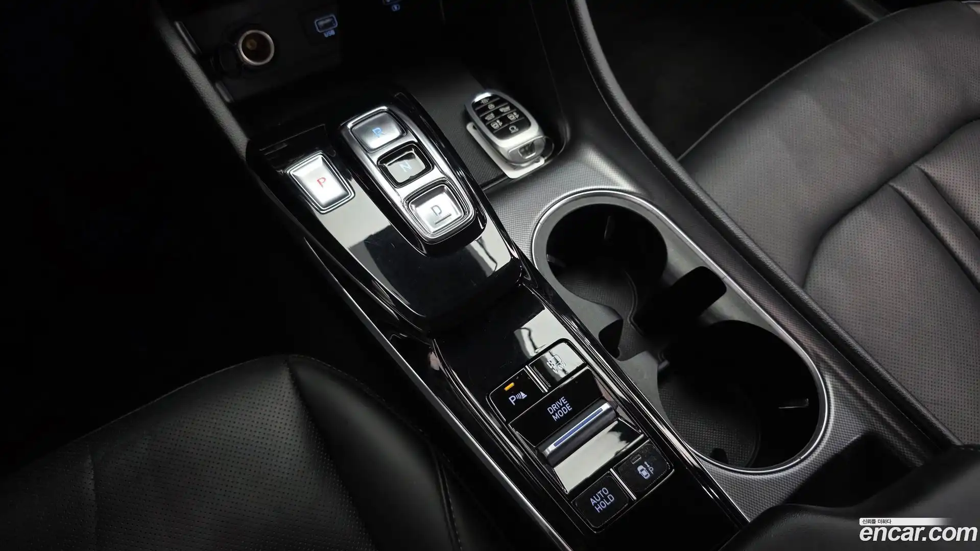 Sonata Hyundai 2020.5-INNER-009