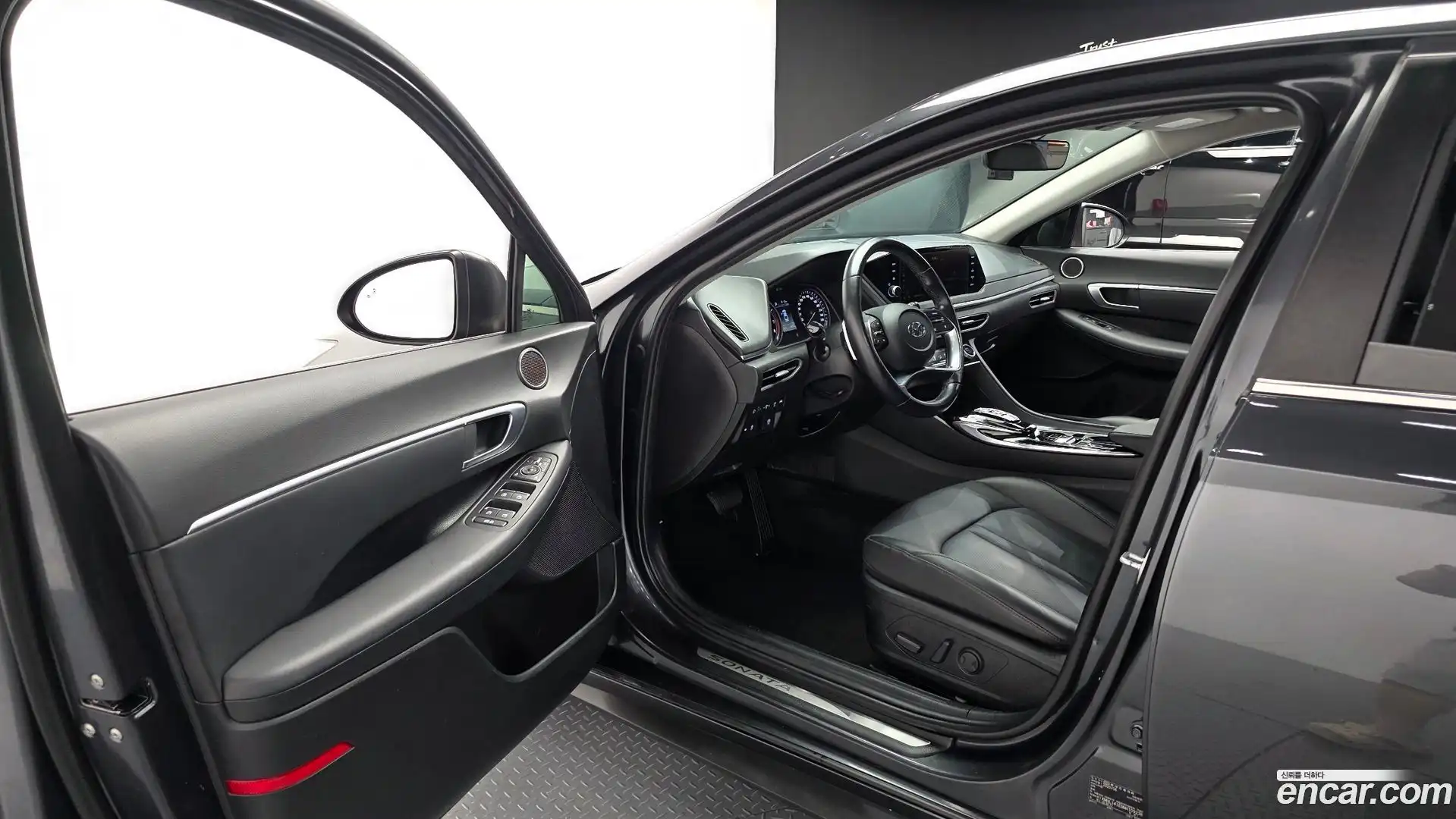 Sonata Hyundai 2020.5-INNER-010