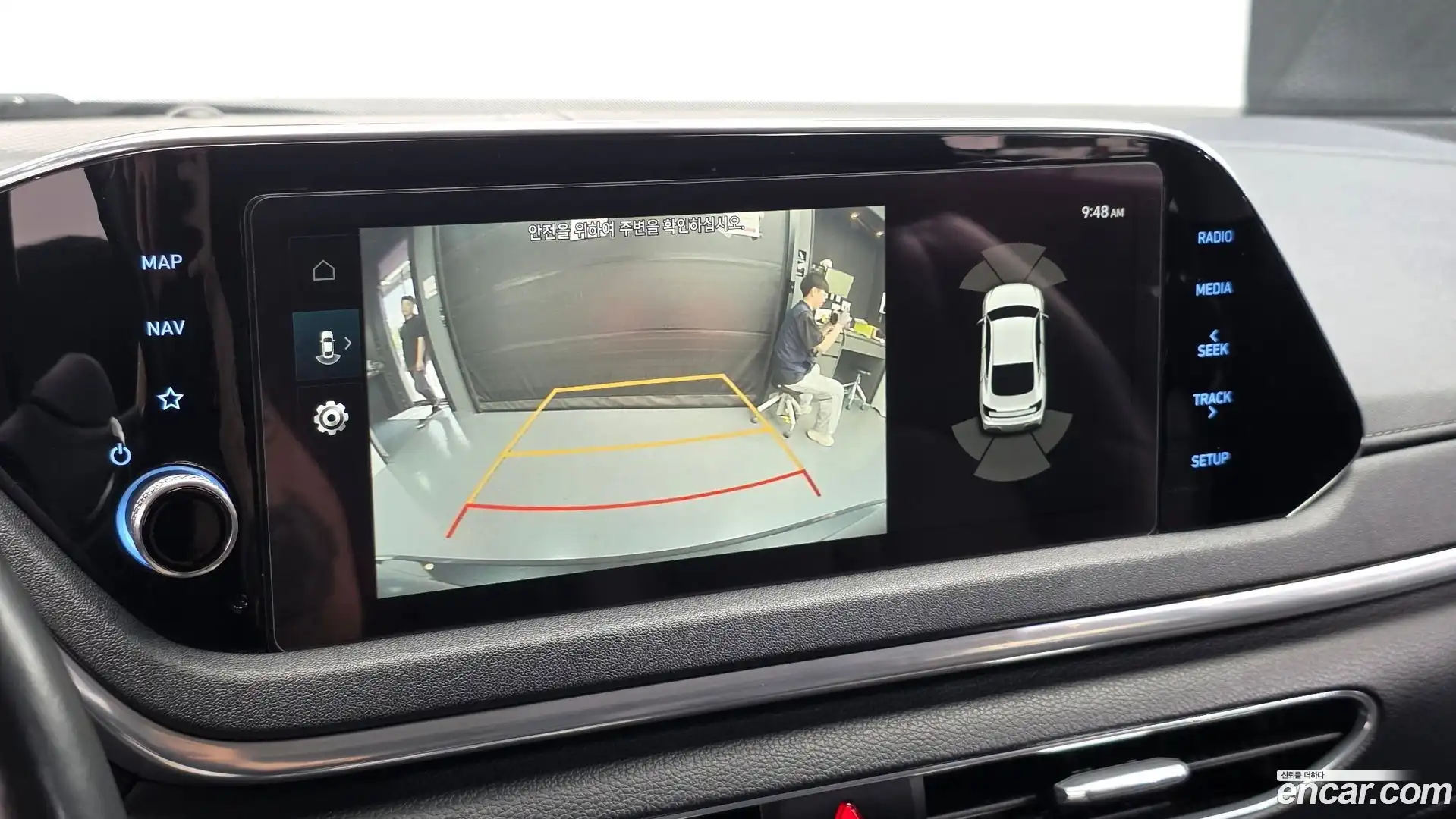 Sonata Hyundai 2020.5-OPTION-018