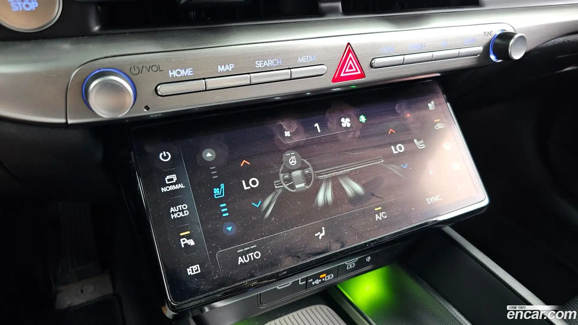 Grandeur Hyundai 2023.3-OPTION-022