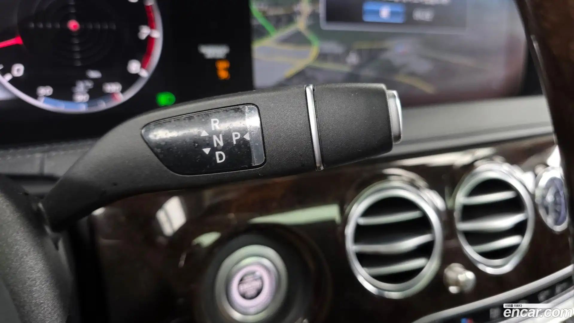 S-Class Mercedes-Benz 2020.1-INNER-009
