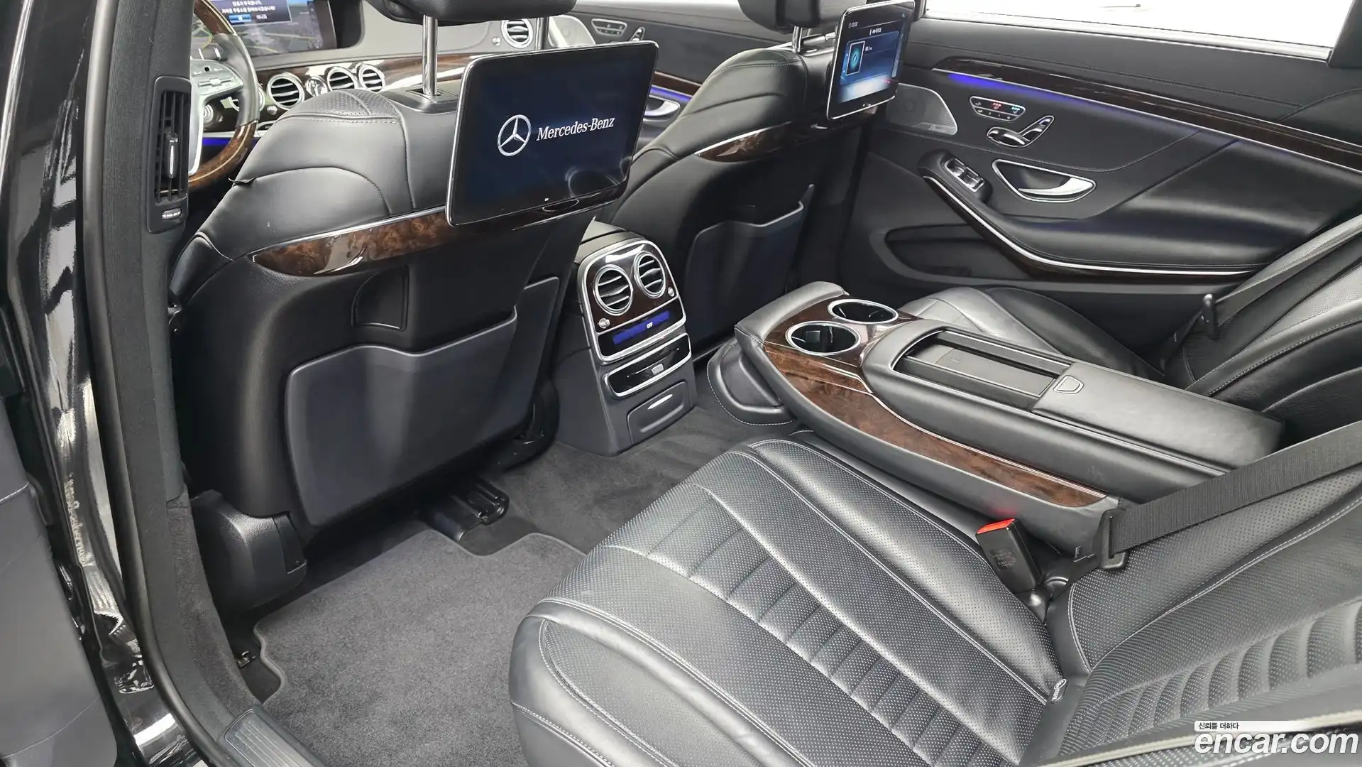 S-Class Mercedes-Benz 2020.1-OPTION-015