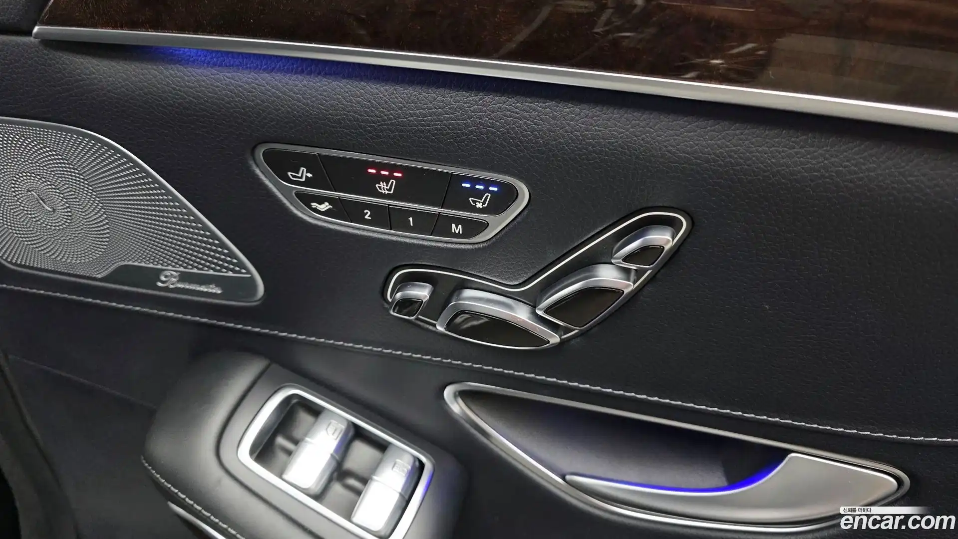 S-Class Mercedes-Benz 2020.1-OPTION-022