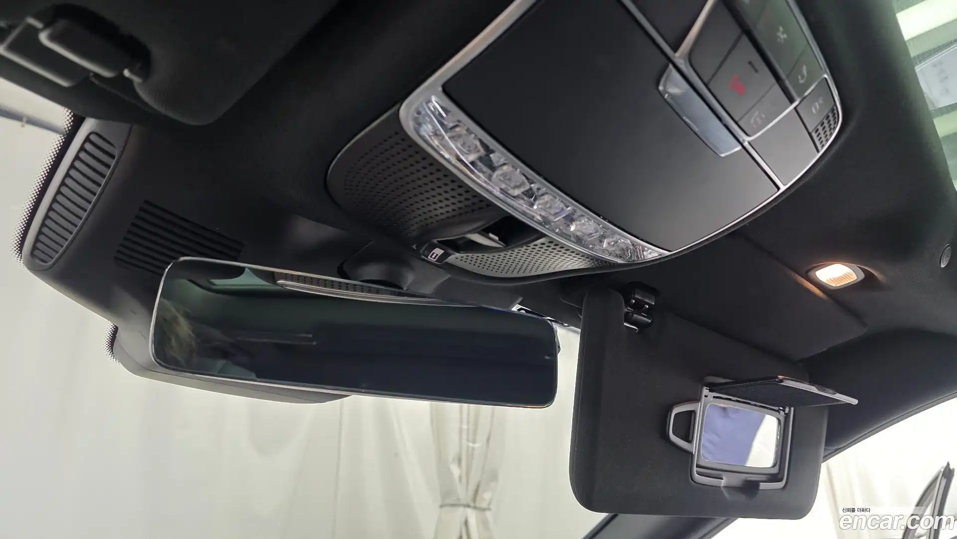 S-Class Mercedes-Benz 2020.1-OPTION-040