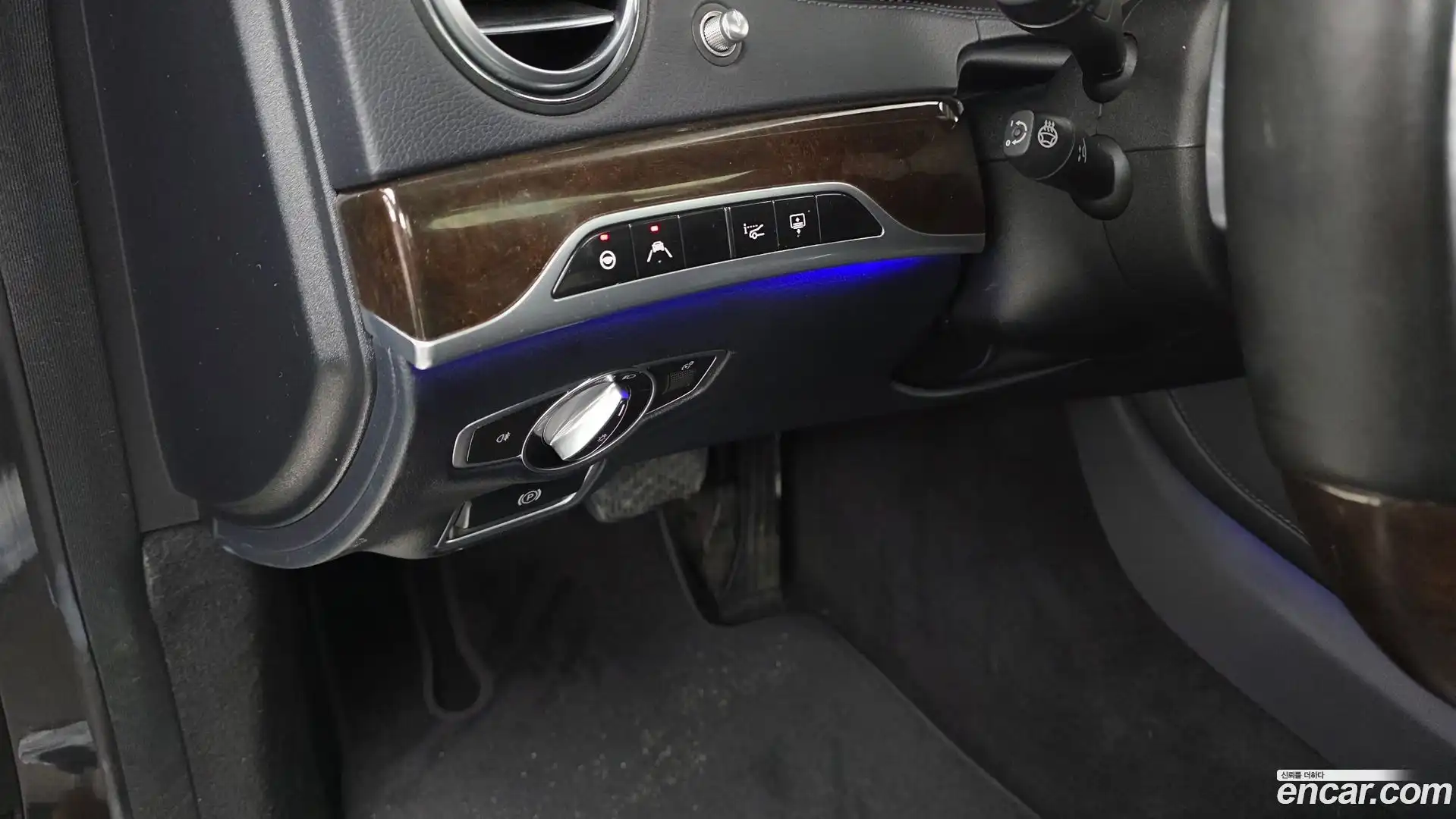 S-Class Mercedes-Benz 2020.1-OPTION-041
