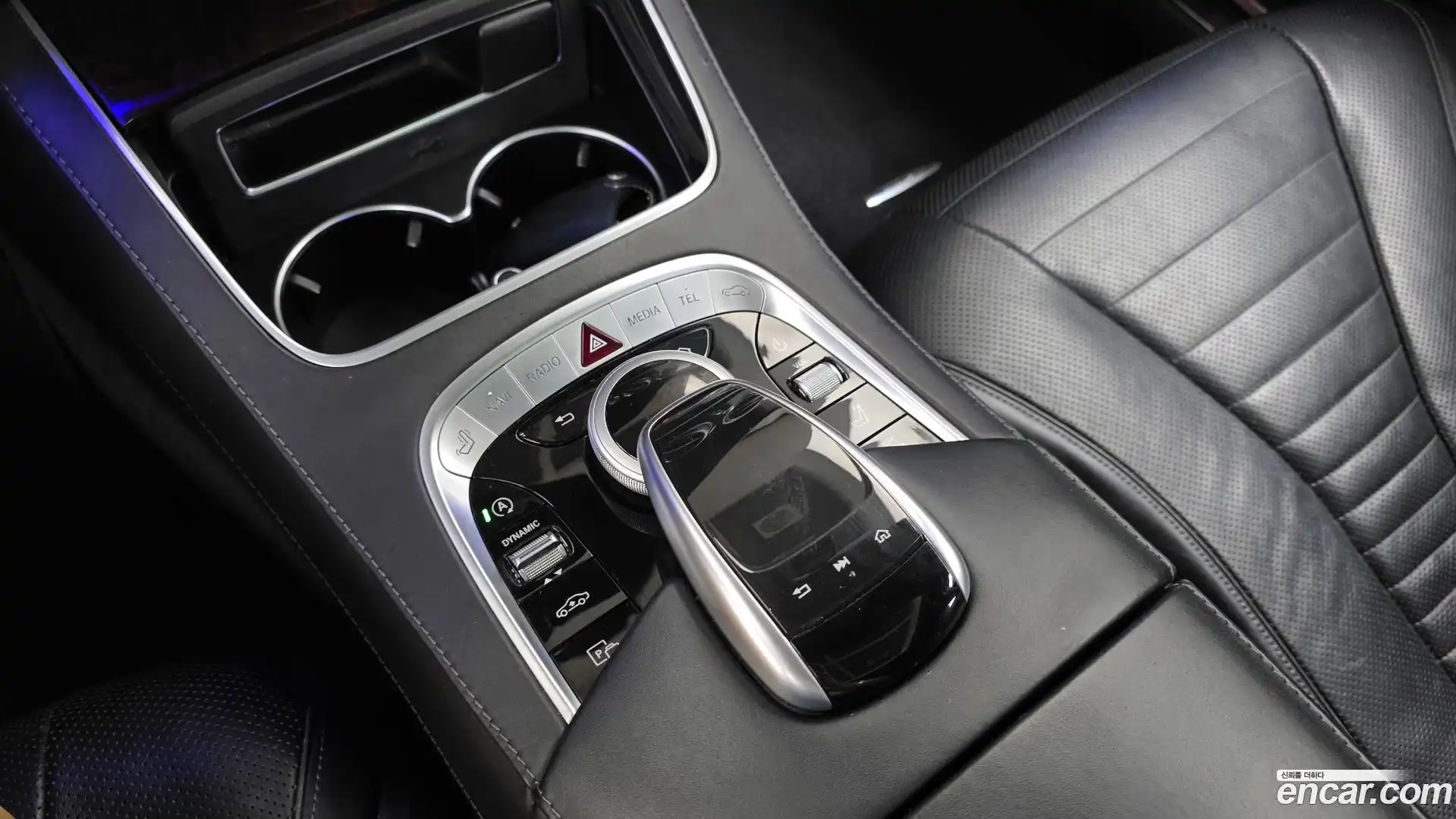 S-Class Mercedes-Benz 2020.1-OPTION-046