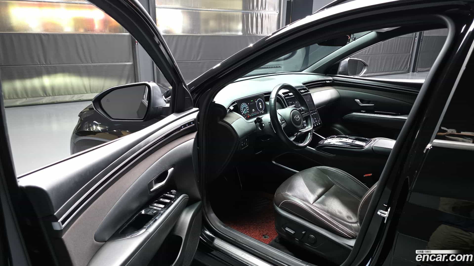 Tucson Hyundai 2020.10-INNER-010