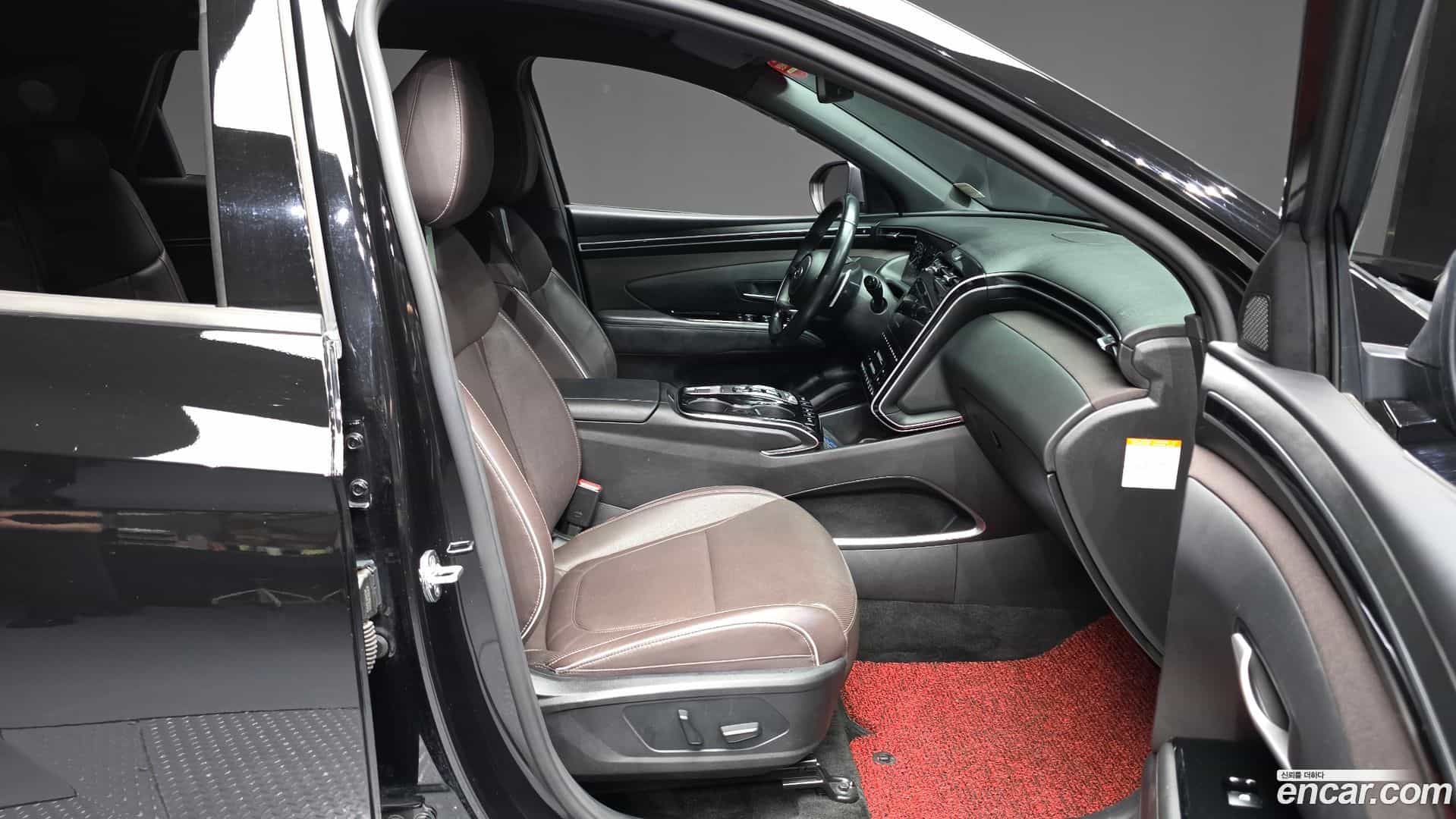Tucson Hyundai 2020.10-OPTION-015