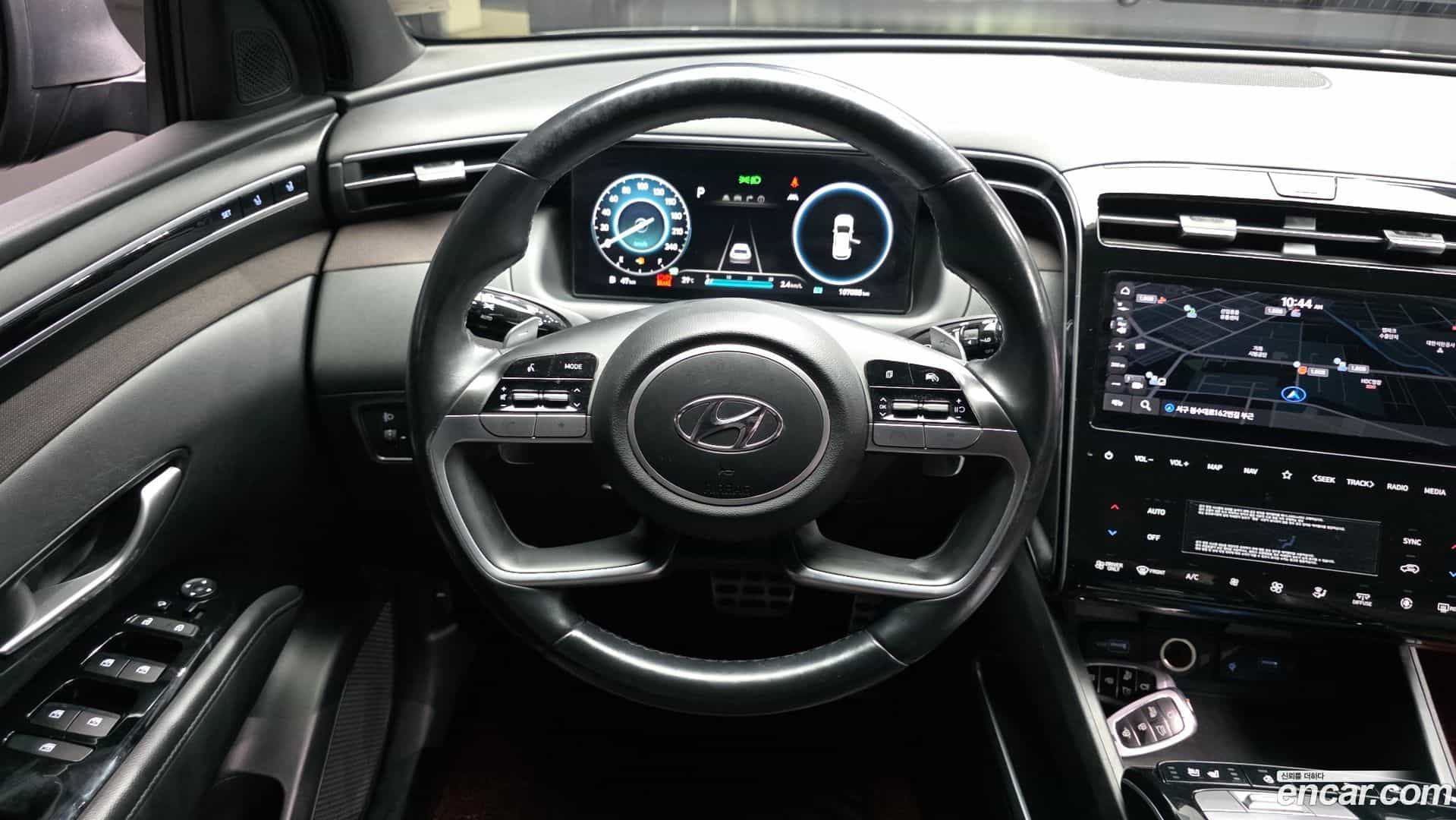 Tucson Hyundai 2020.10-OPTION-017