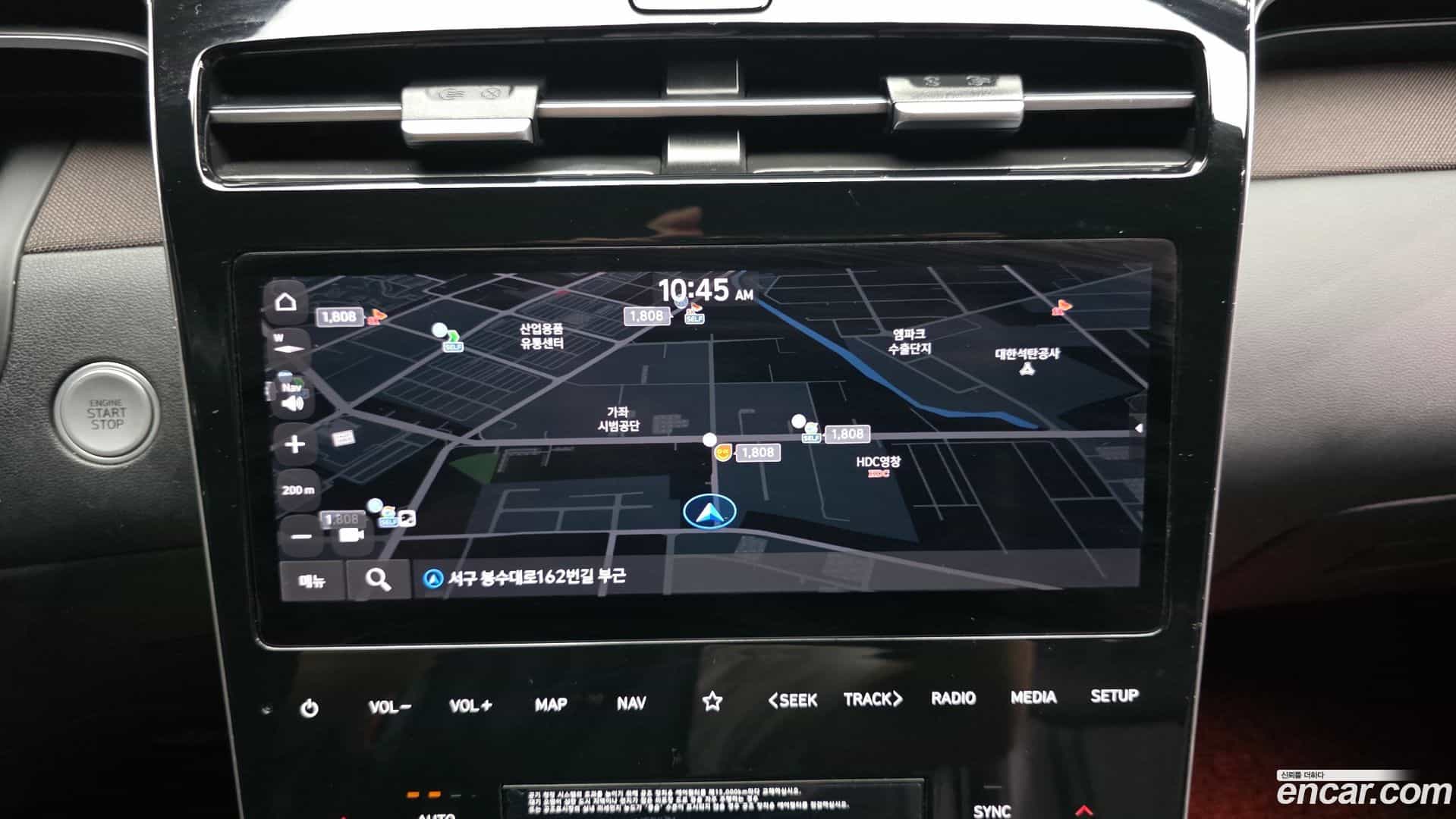 Tucson Hyundai 2020.10-OPTION-018