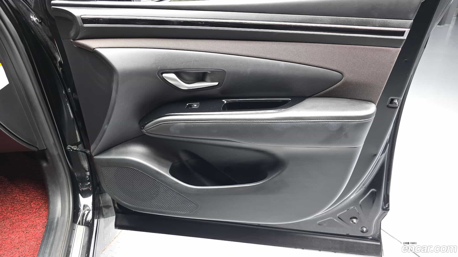 Tucson Hyundai 2020.10-INNER-034