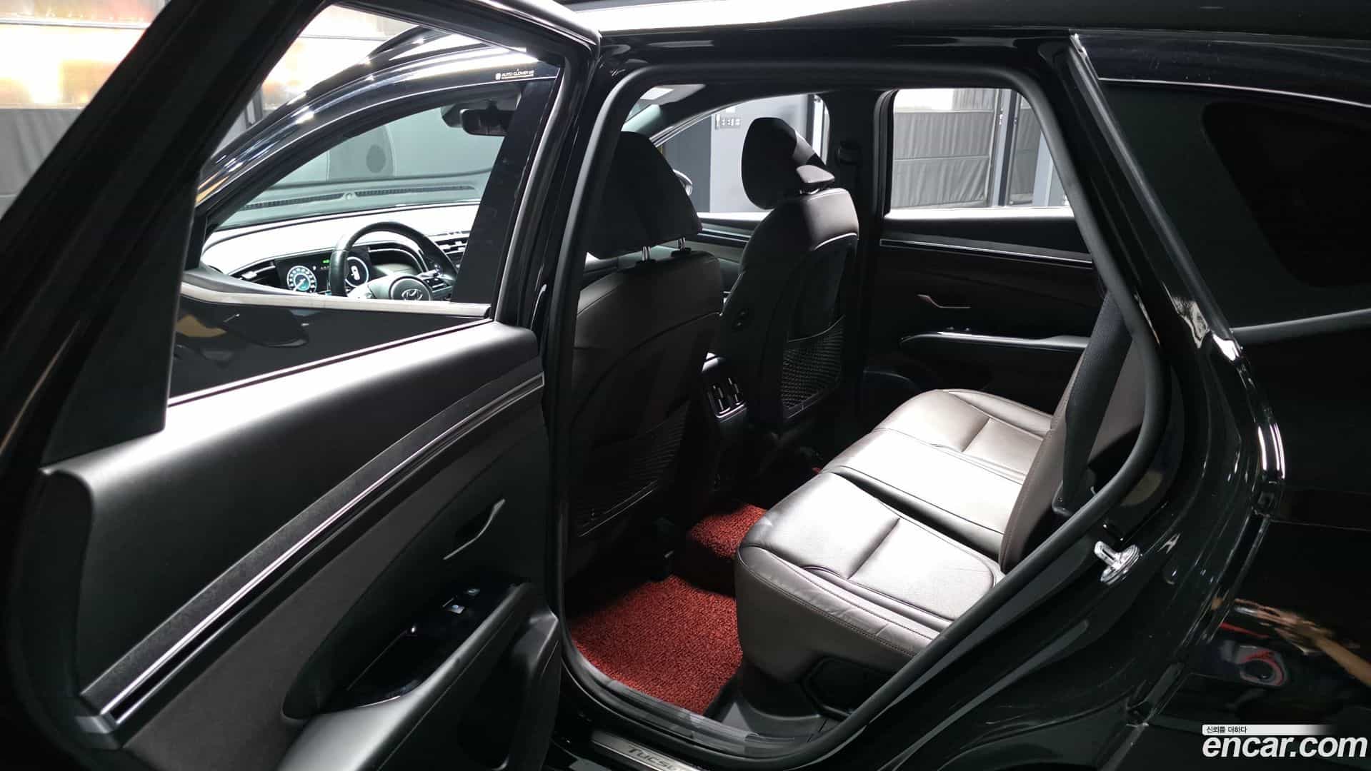Tucson Hyundai 2020.10-INNER-036