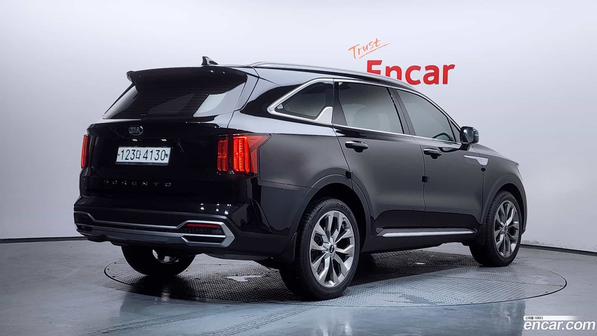 Sorento Kia 2020.3-OUTER-002