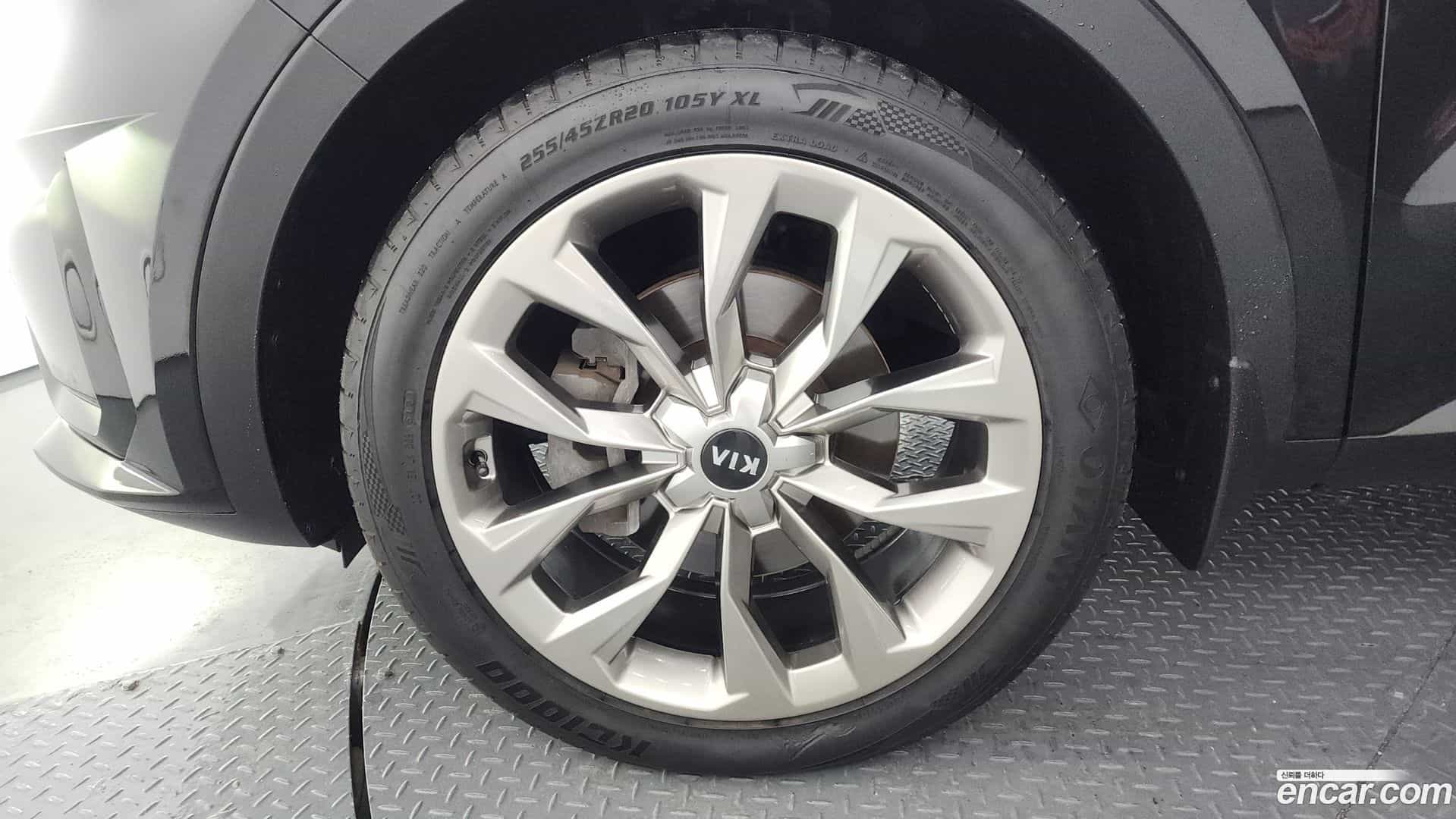 Sorento Kia 2020.3-OUTER-005